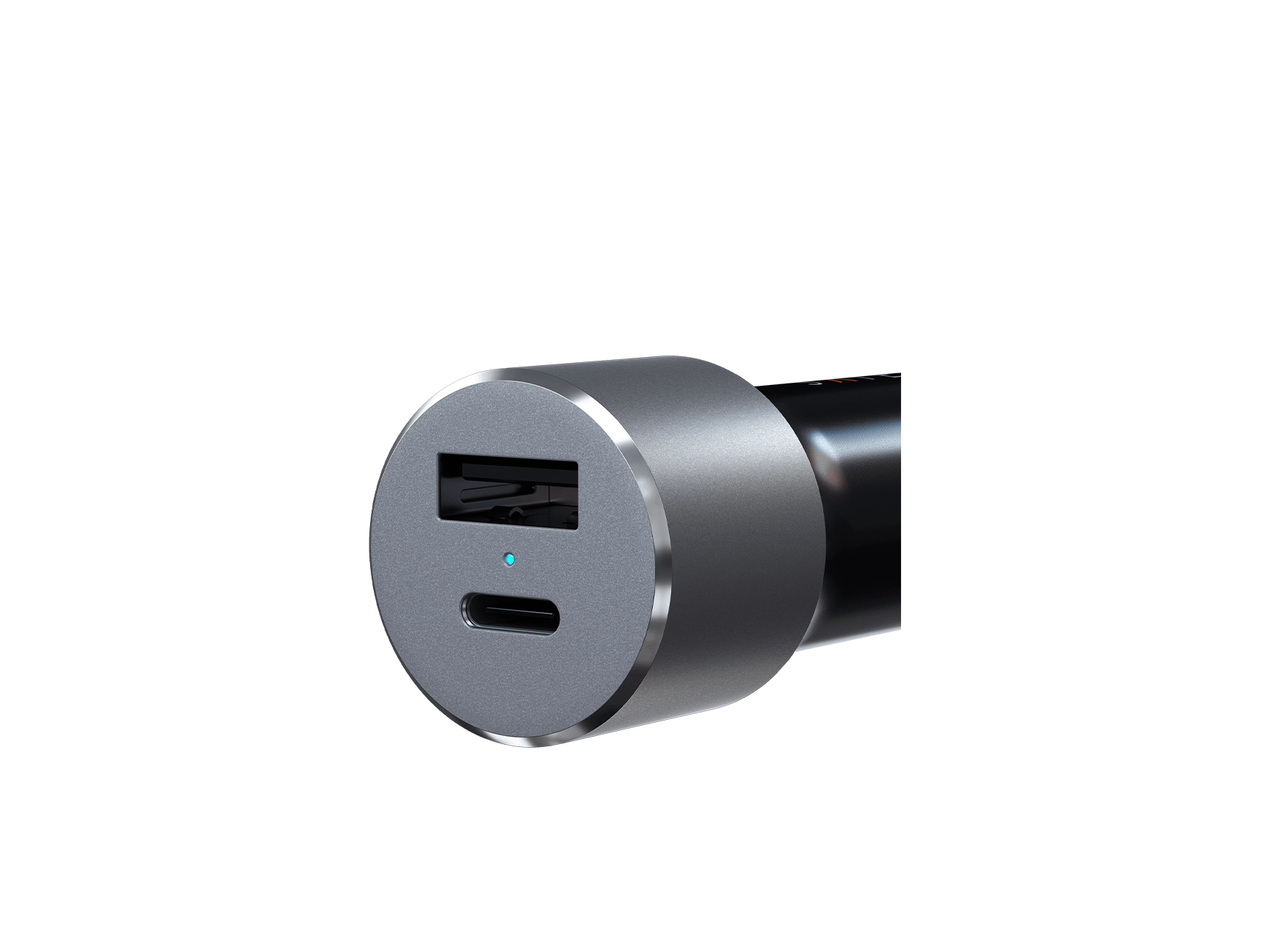 Satechi 72W Type-C PD Car Charger Adapter