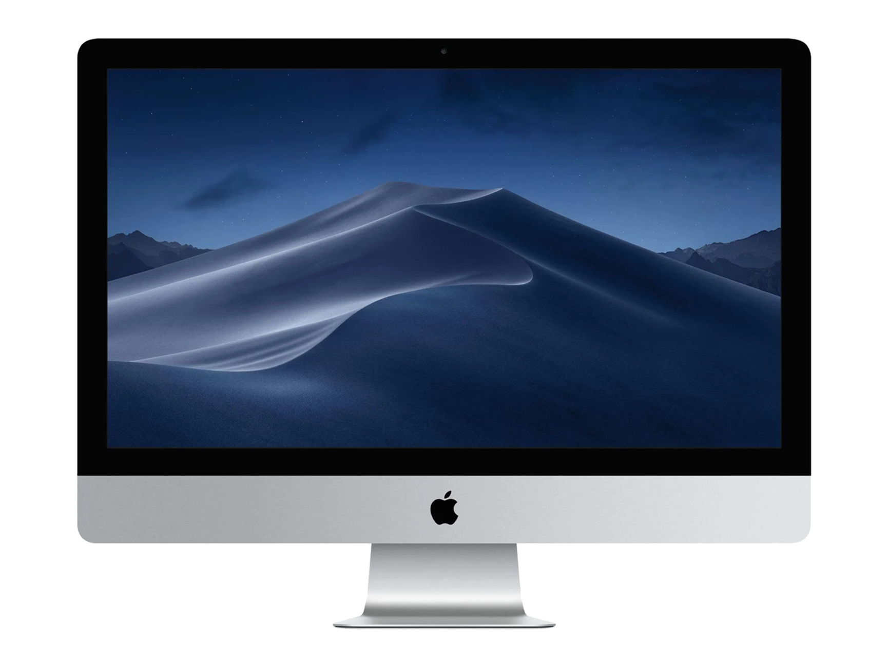 27-Inch Apple iMac "Core i5" 3.1GHz (2019)