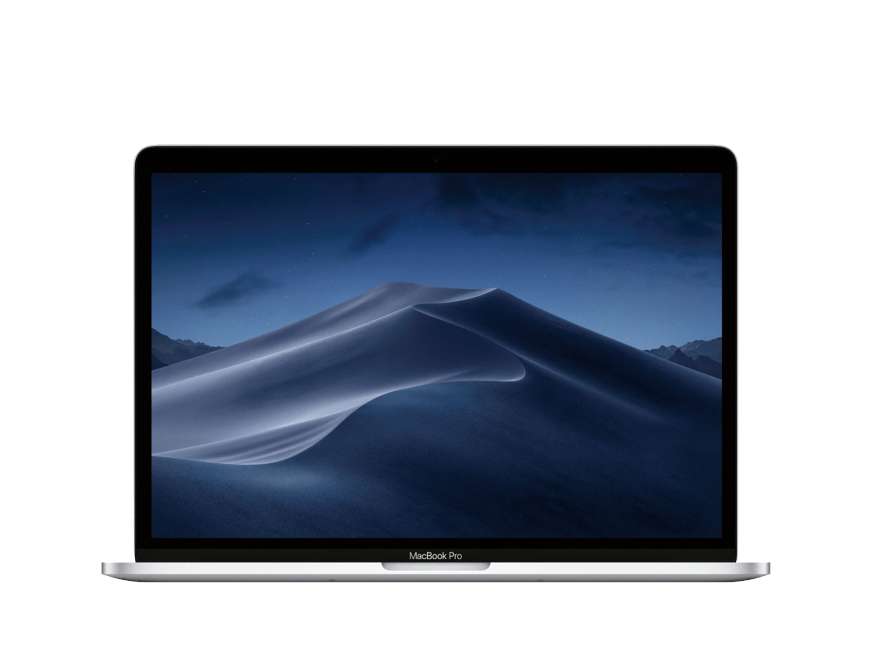 13-Inch Apple MacBook Pro (2018)