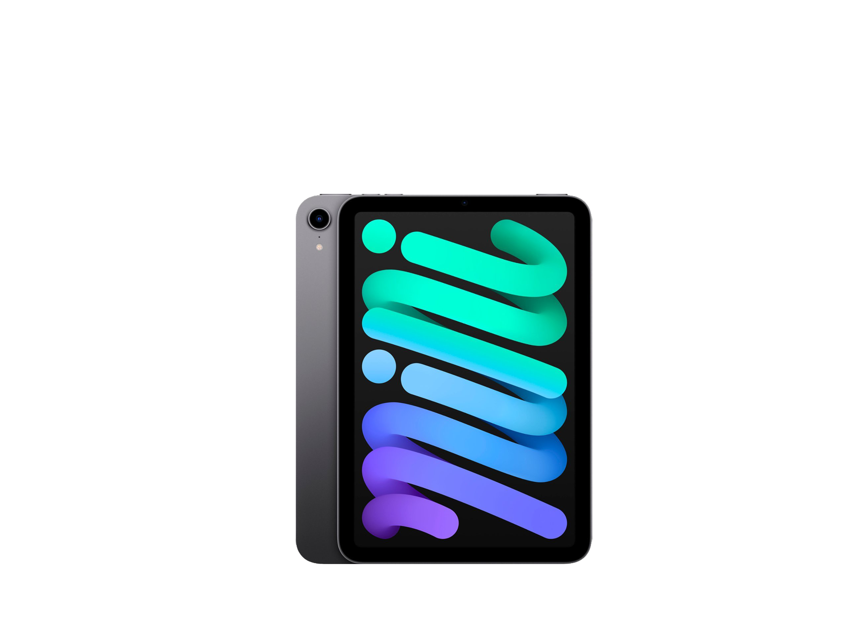 iPad Mini 6 (Wi-Fi Only)