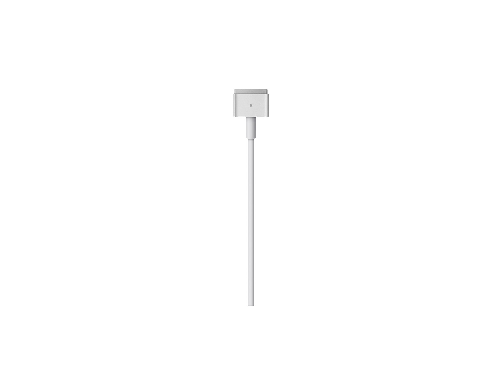 Apple 60W MagSafe 2 Power Adapter