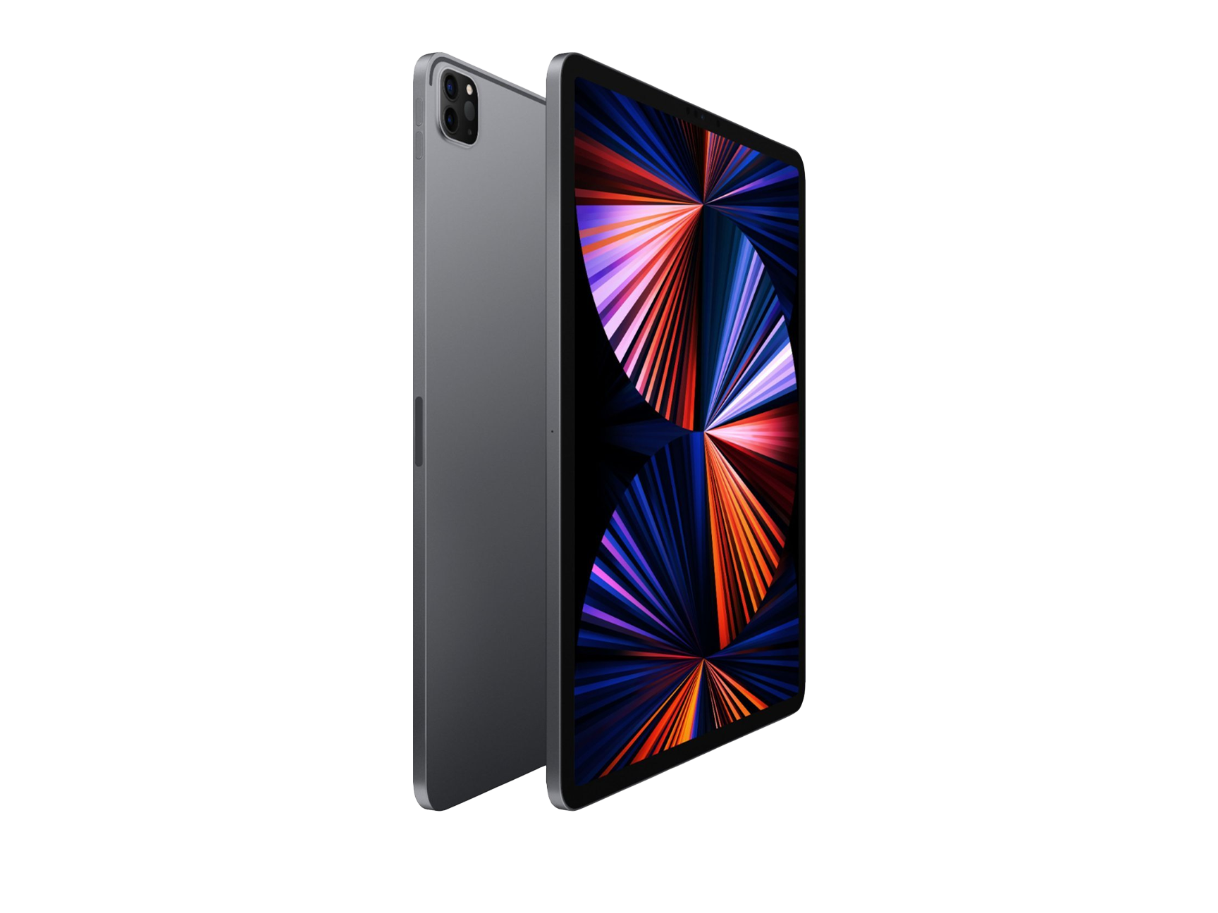 12.9-inch iPad Pro (5th Gen) Wi-Fi Only