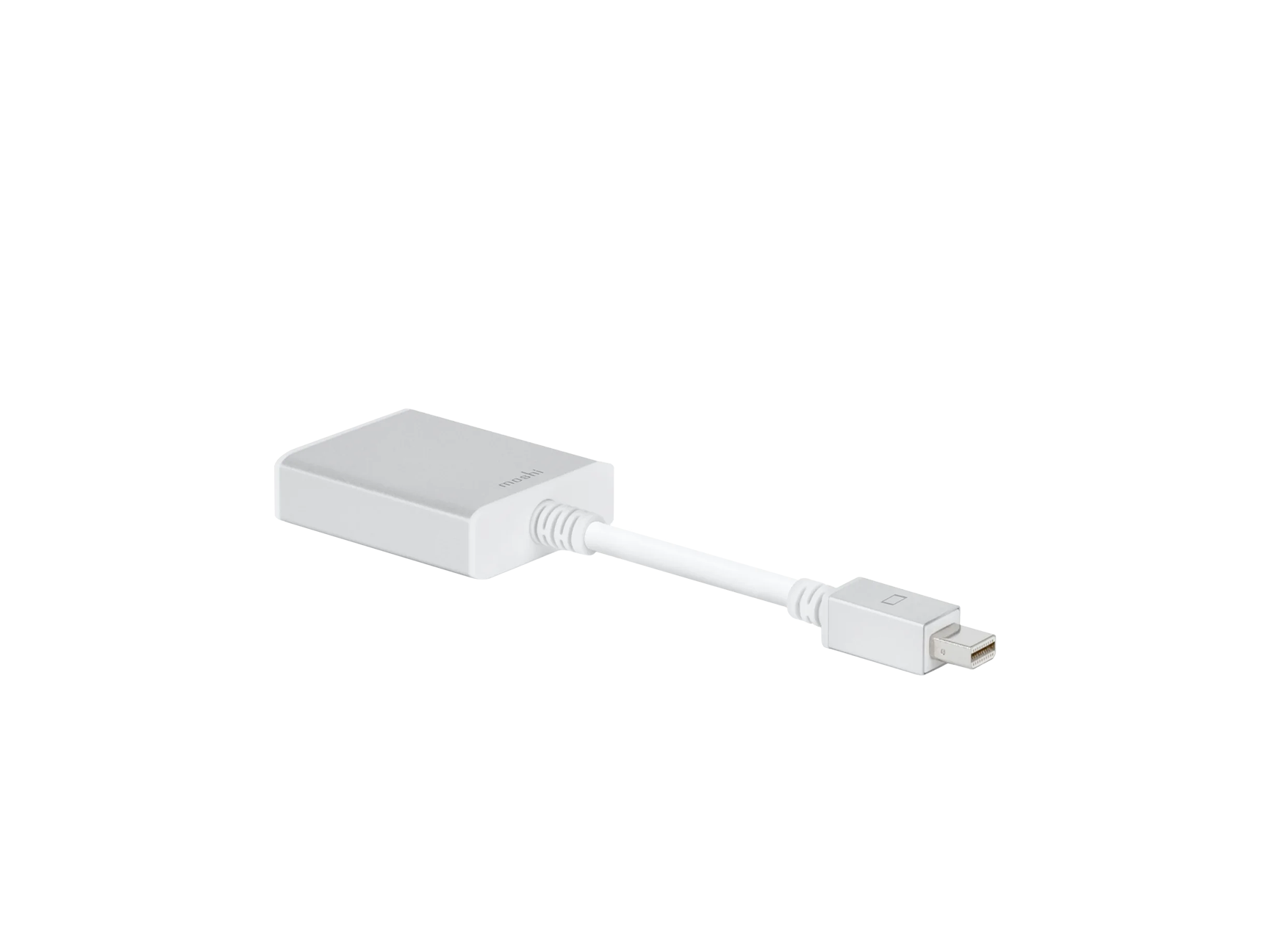 Moshi Mini DisplayPort to HDMI Adapter 4K