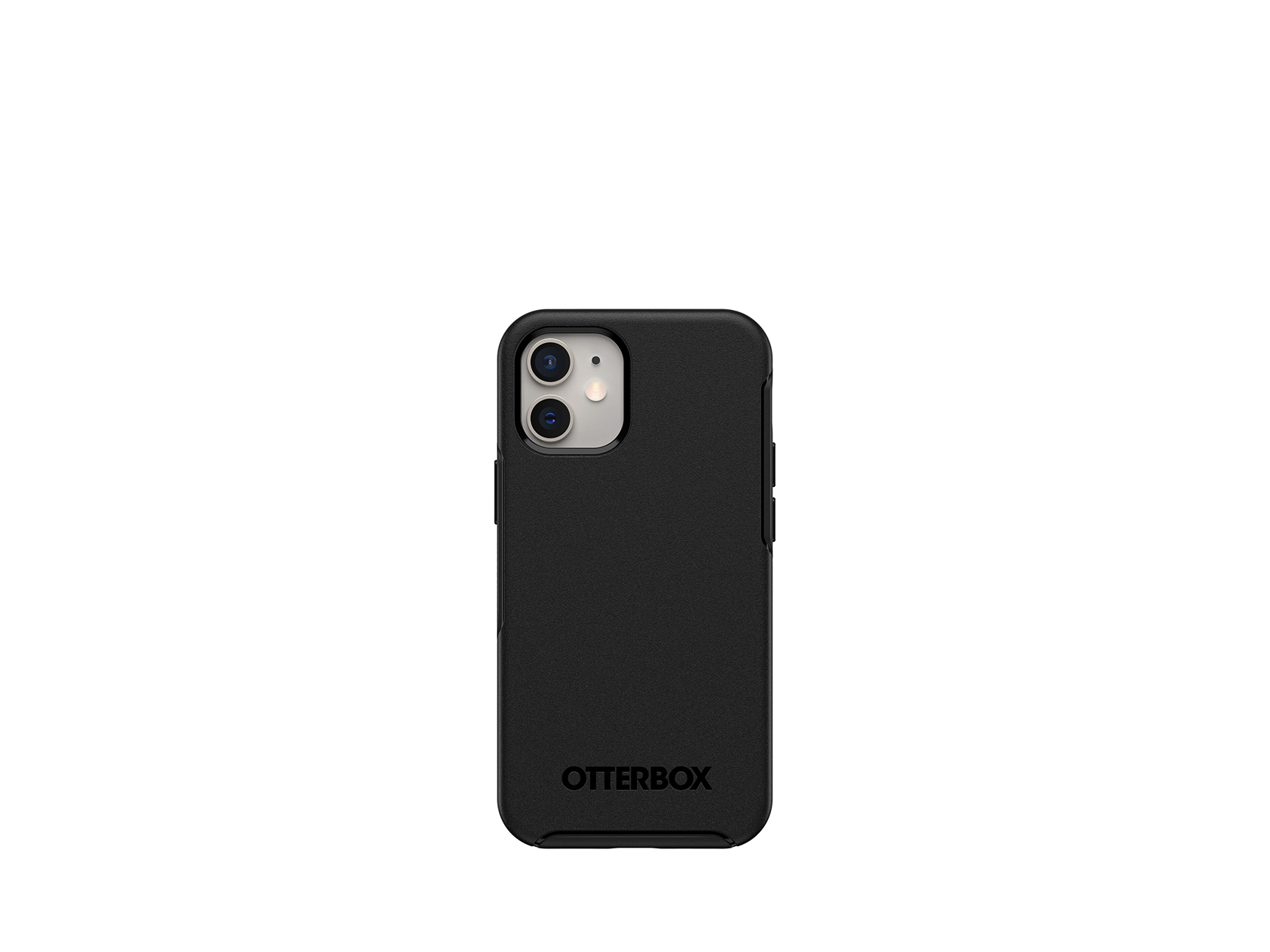 OtterBox Symmetry Series+ with MagSafe Case for iPhone 12 mini 