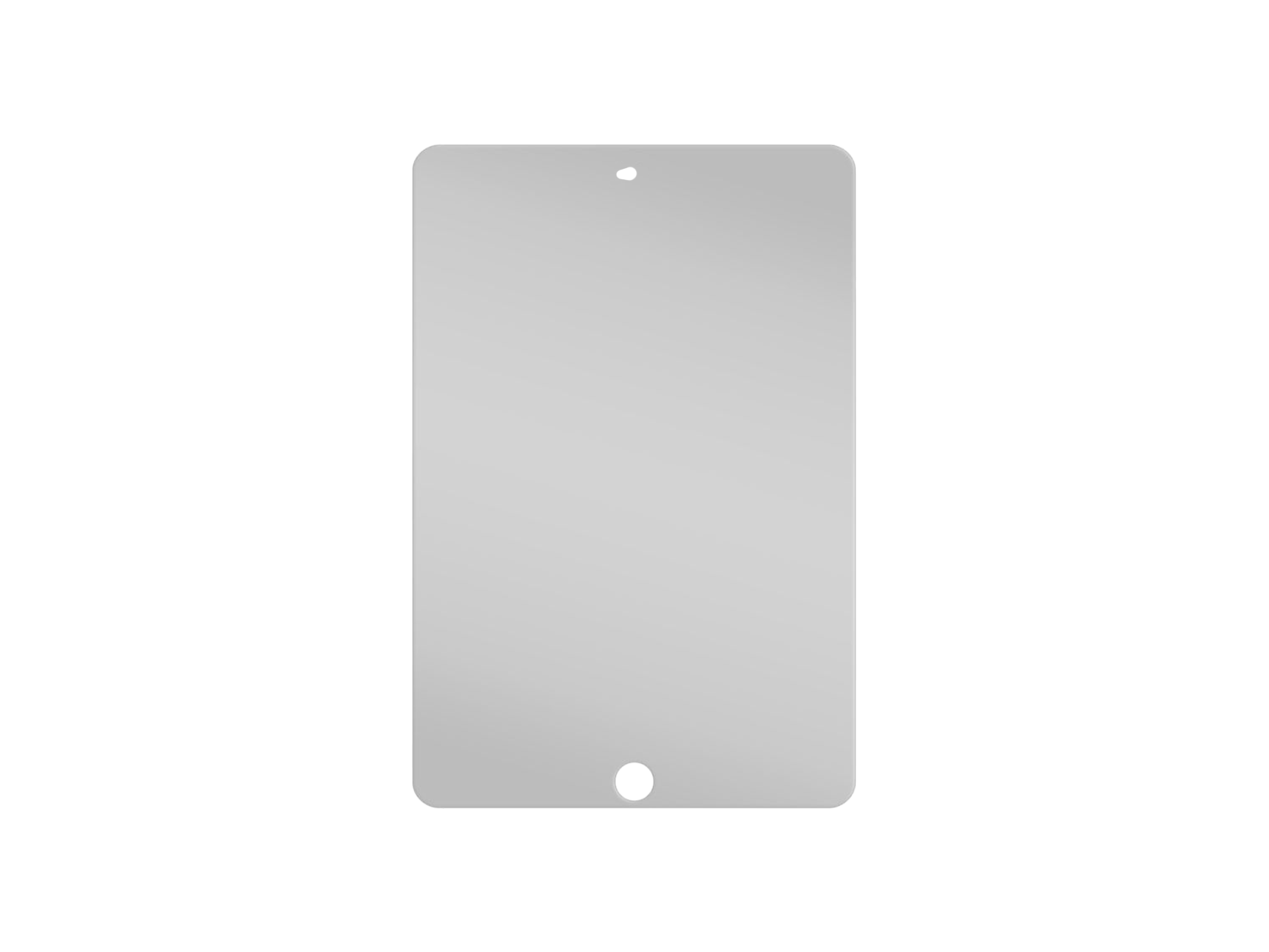 Gadget Guard Ultra HD Screen Guard for Apple iPad Air