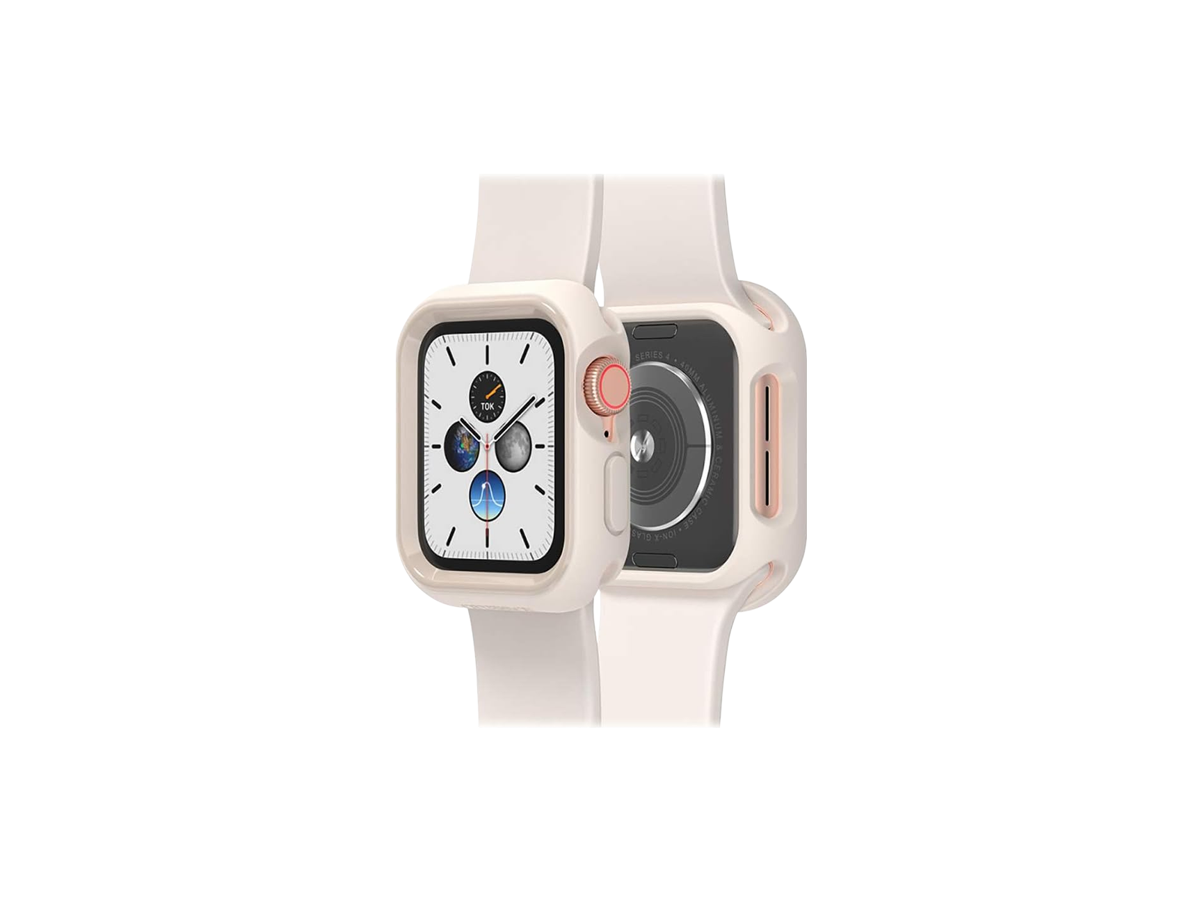 OtterBox Exo Edge Case For Apple Watch Series 5/4 44mm