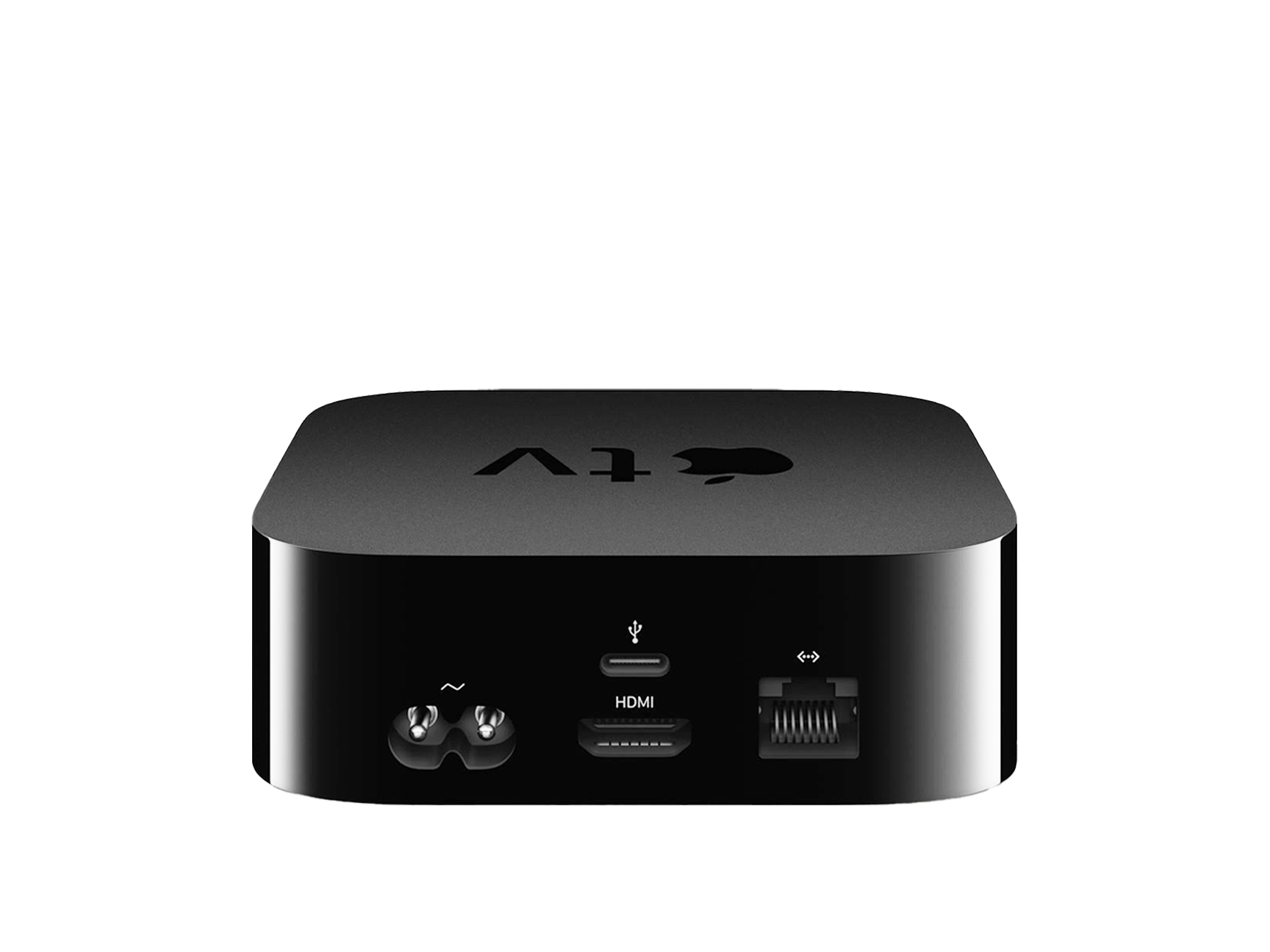 Apple TV HD 32GB (2nd Generation) Apple TV HD 32GB (2nd Generation)