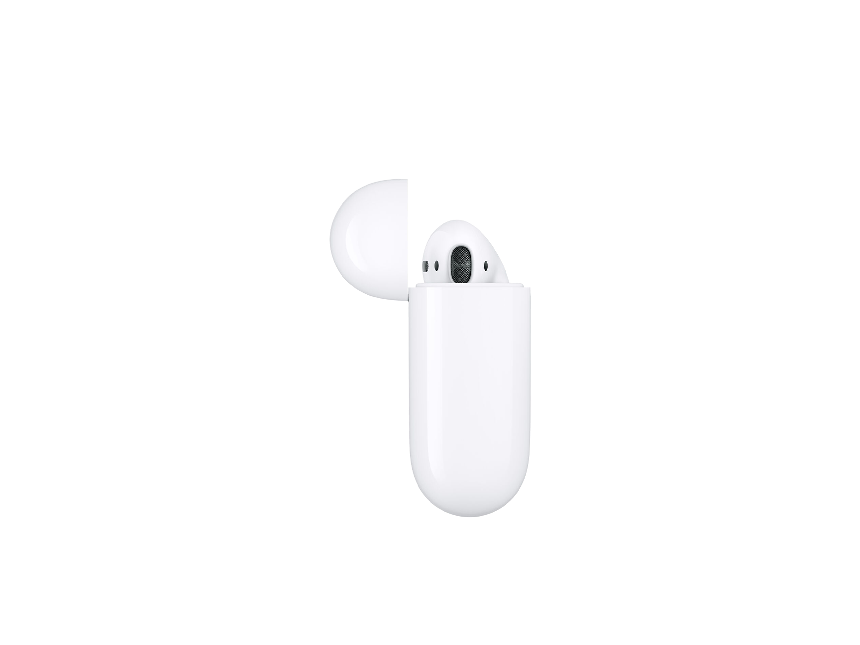 Apple Airpods 2nd Generation