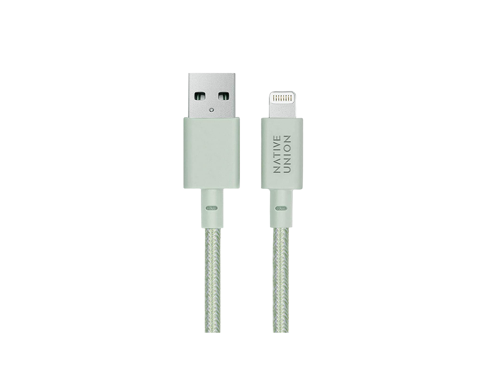 Native Union Belt Cable - USB-A to Lightning