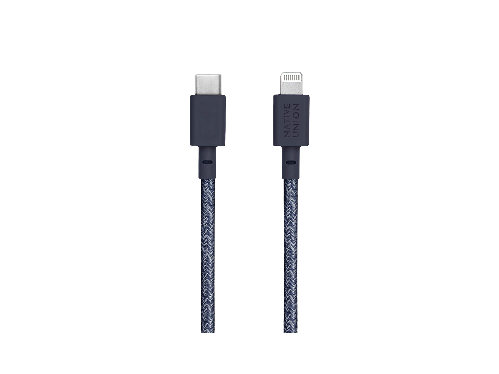 Native Union Belt Cable (USB-C to Lightning)