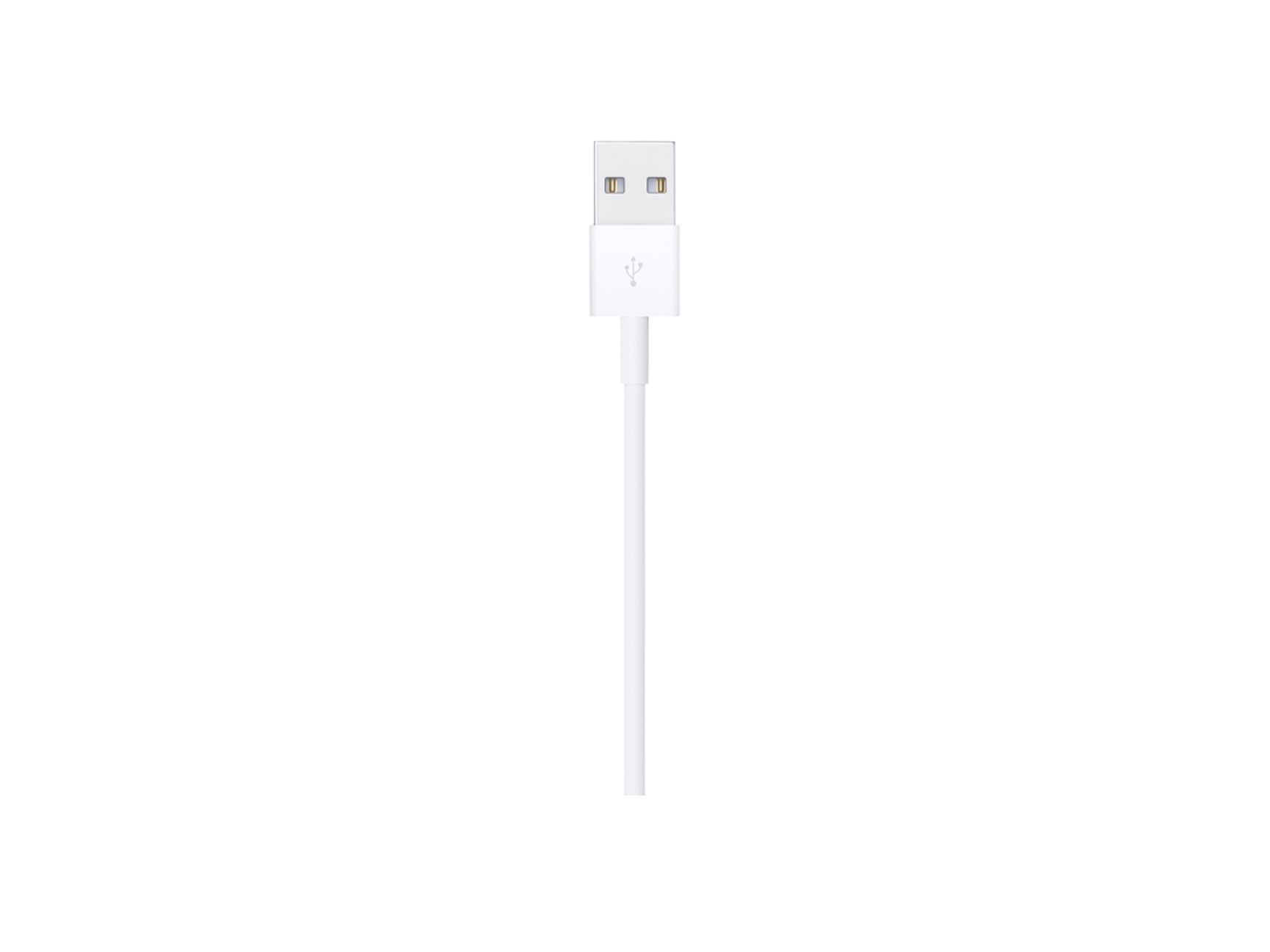 Apple Watch Magnetic Charging Cable (0.3m)