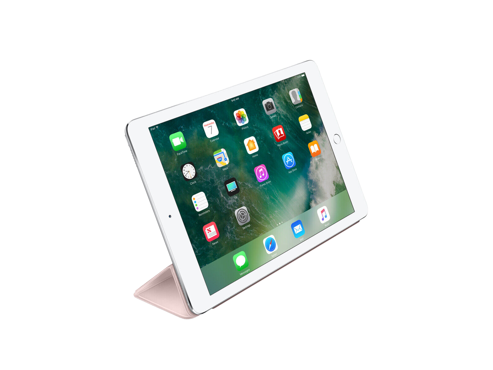 Apple Smart Cover for 9.7-Inch iPad