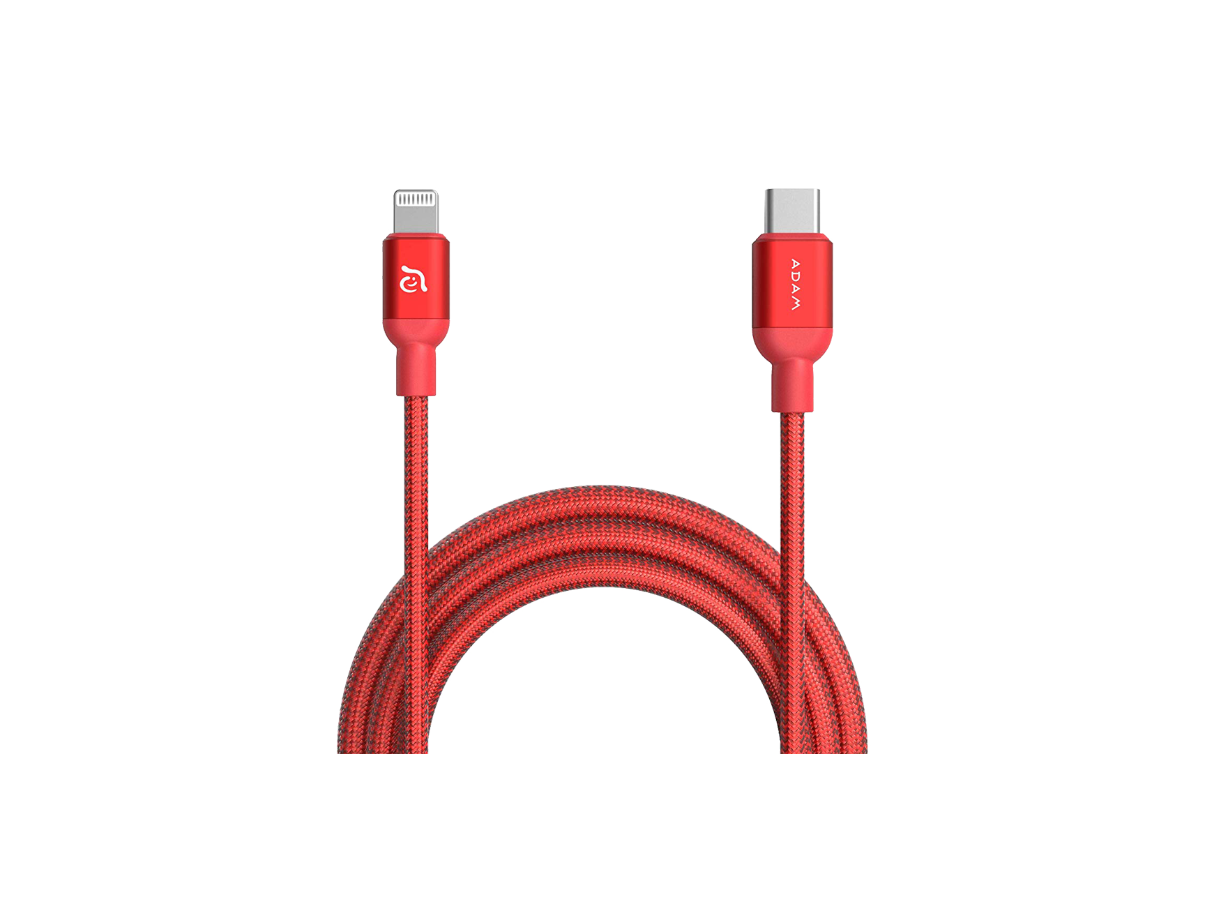 Adam Elements PeAk II USB-C to Lightning Cable