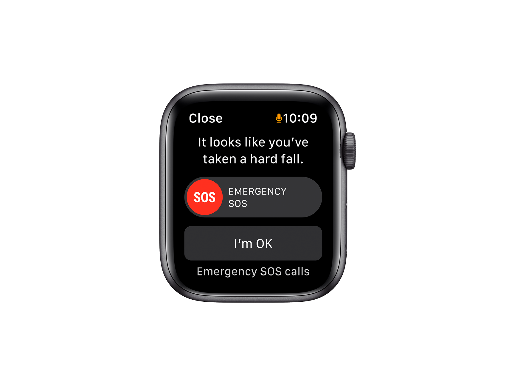 Apple Watch Series 6 (GPS) 44mm