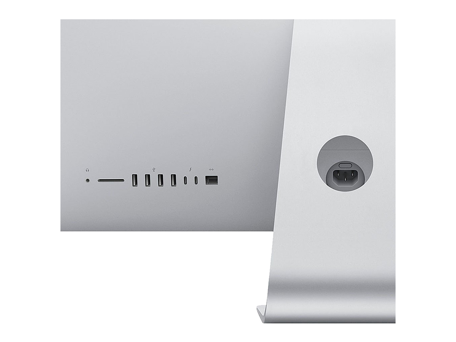 27-Inch Apple iMac with 5k Retina Display