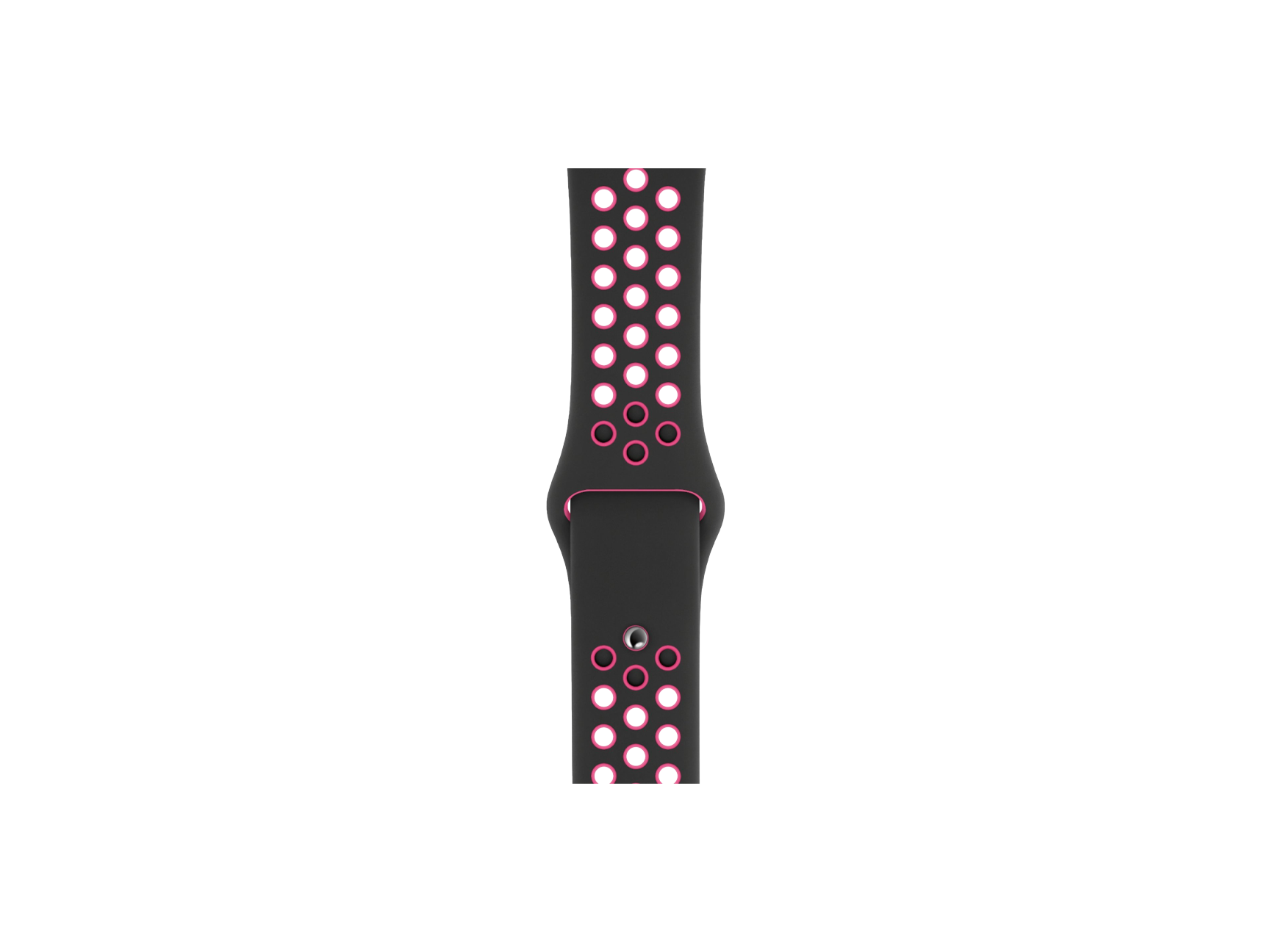 Nike Sport Band for Apple Watch 44mm 