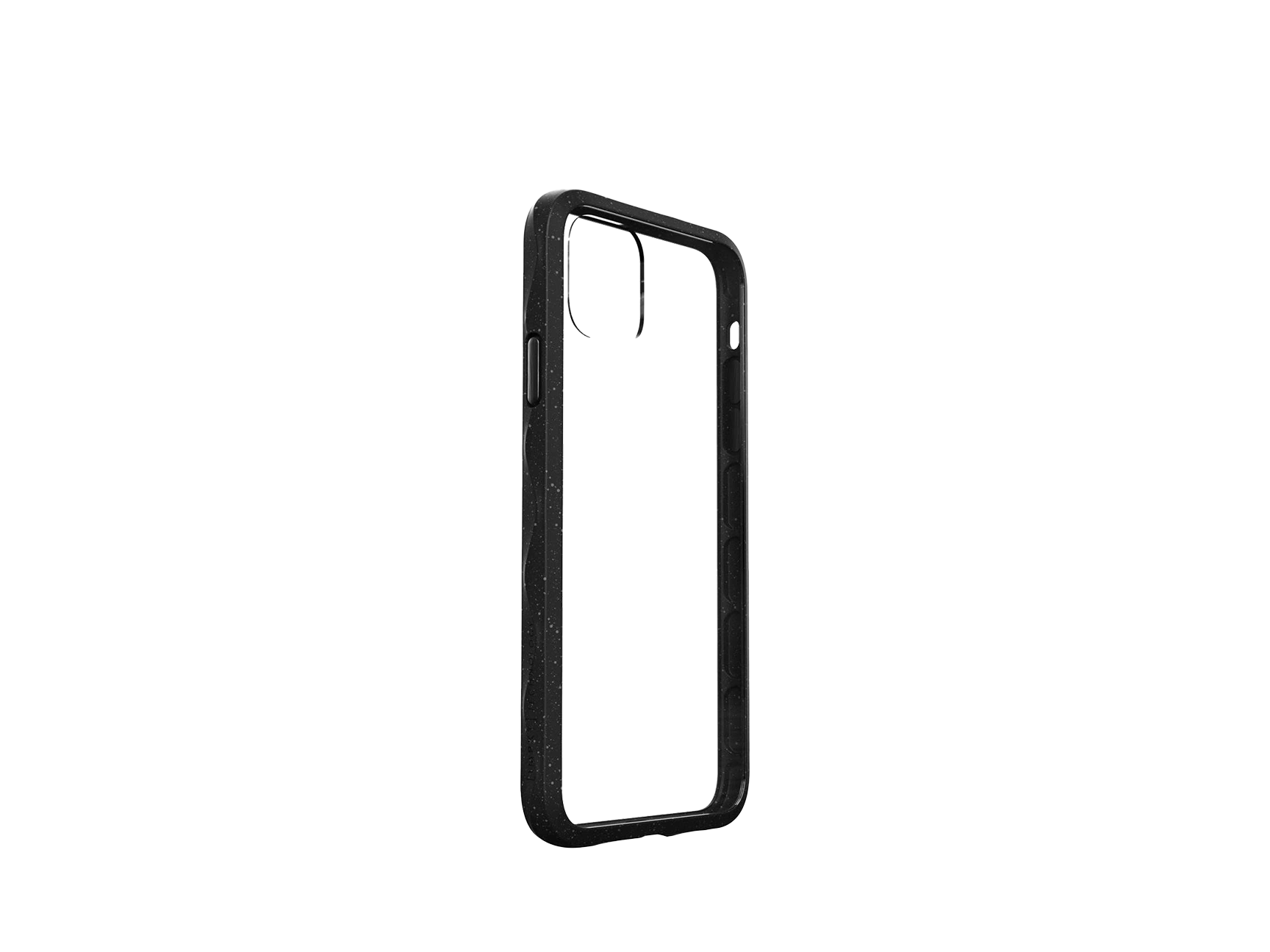 Crystal Matter Case for iPhone 12 Pro Max 