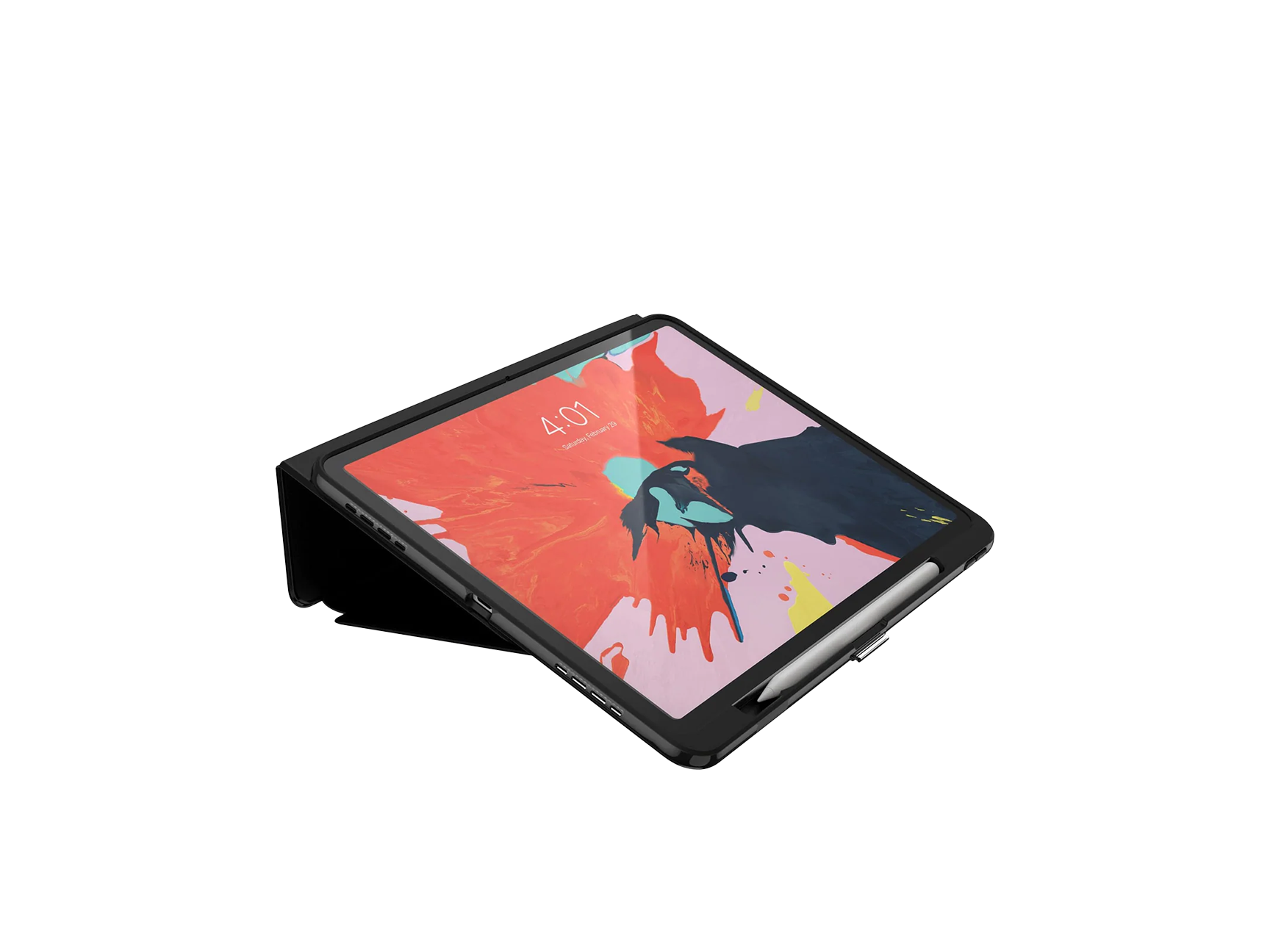 Speck Balance Folio Case for 12.9-Inch iPad Pro (2018)