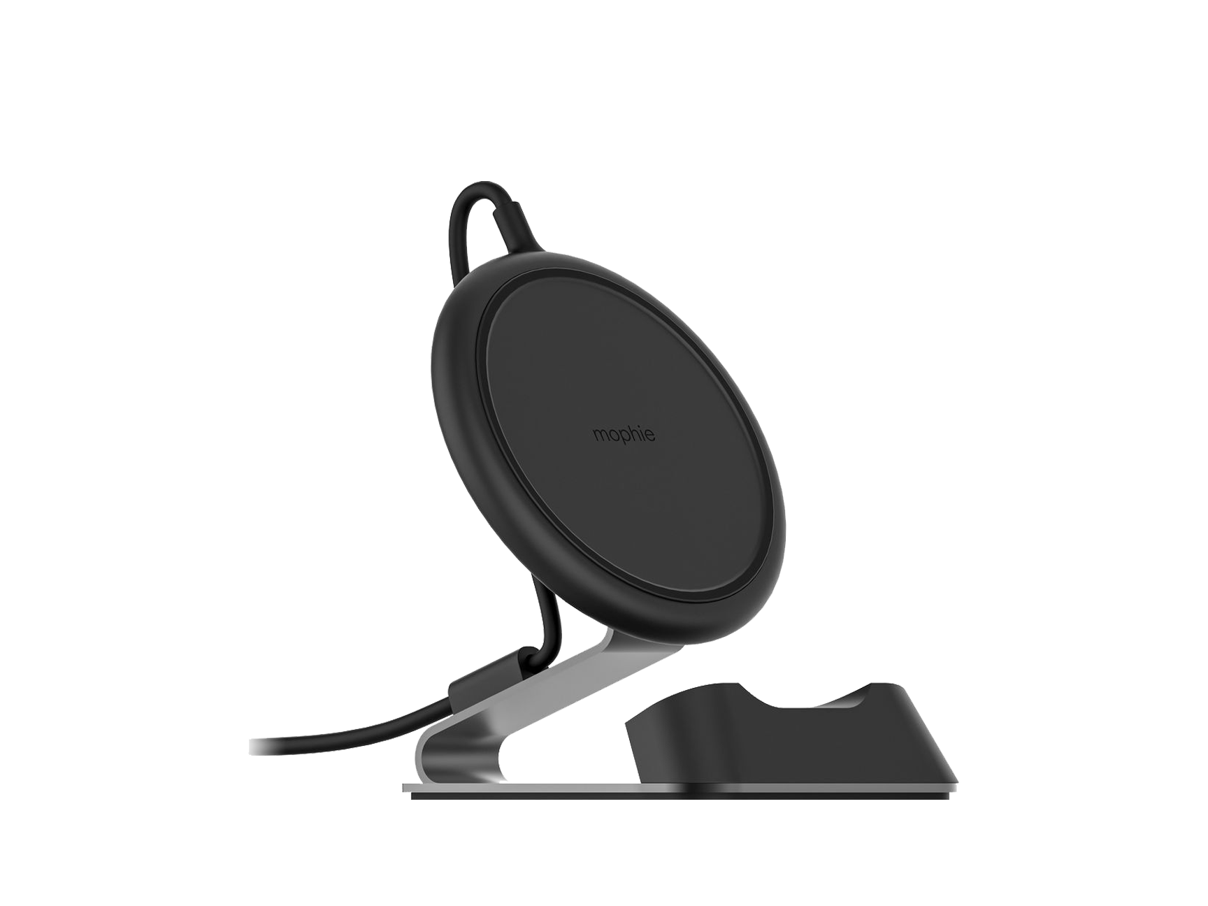 Mophie Charge Stream Desk Stand for Qi-Enabled Devices