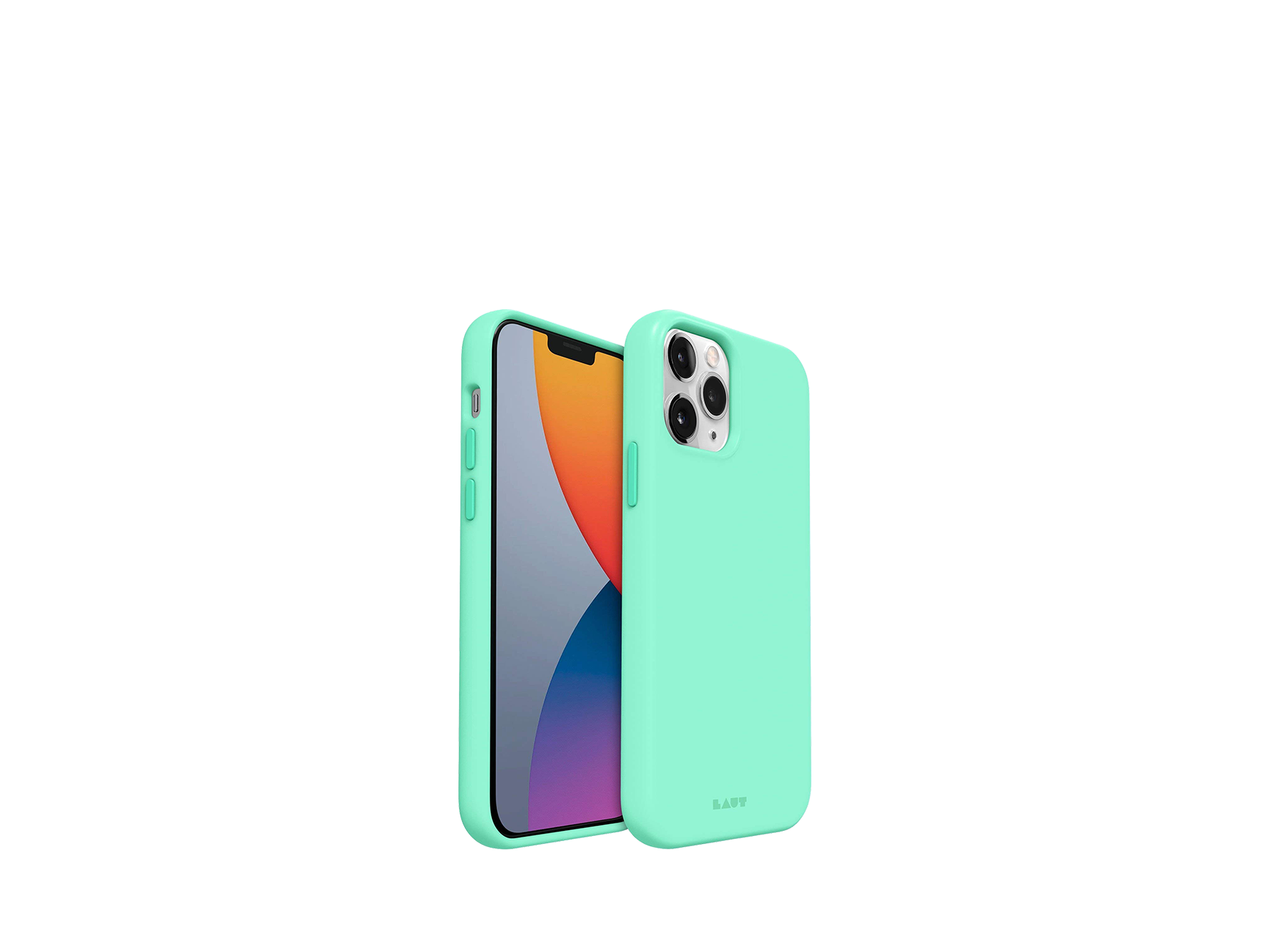 Huex Pastels Case for iPhone 12 mini