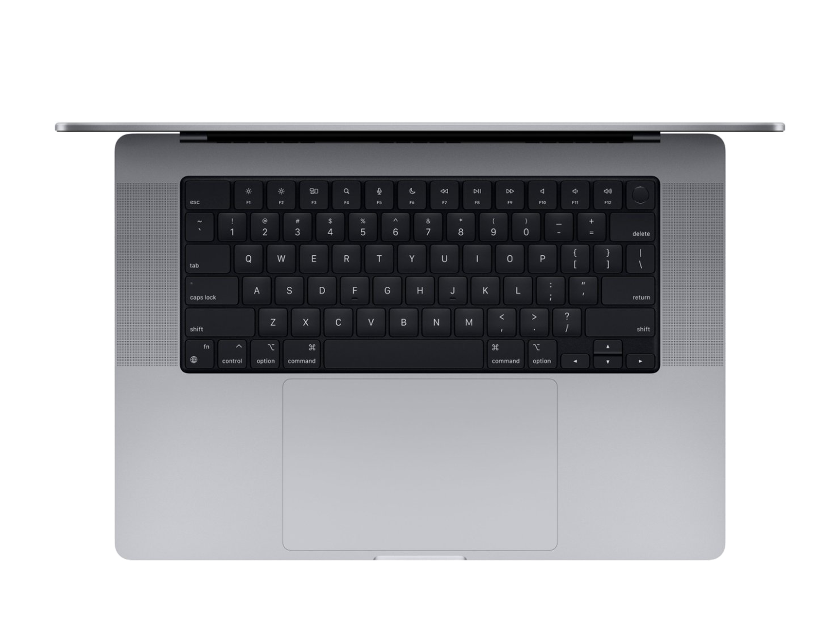 16-Inch Apple MacBook Pro M1 Pro Chip