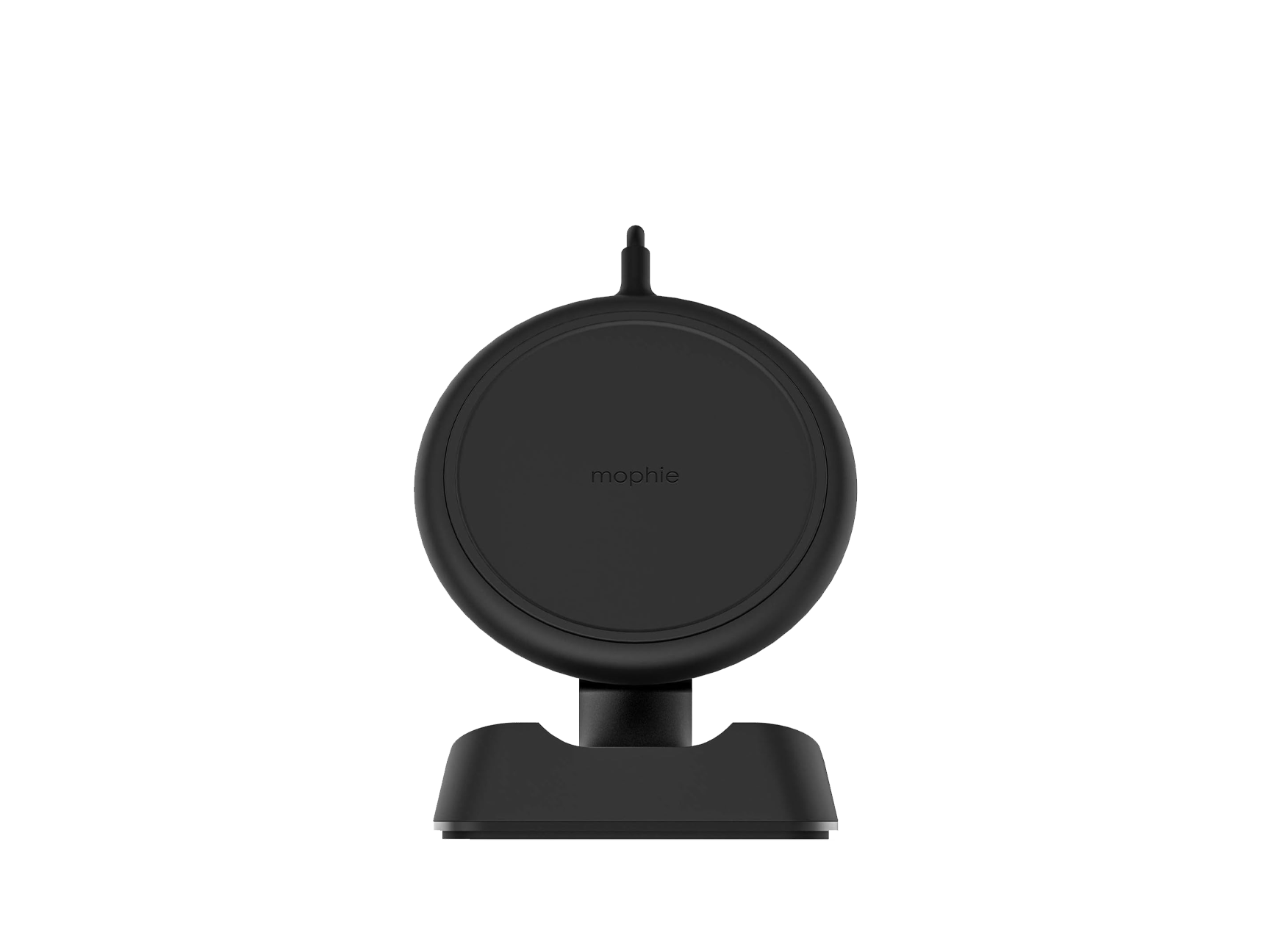 Mophie Charge Stream Desk Stand for Qi-Enabled Devices