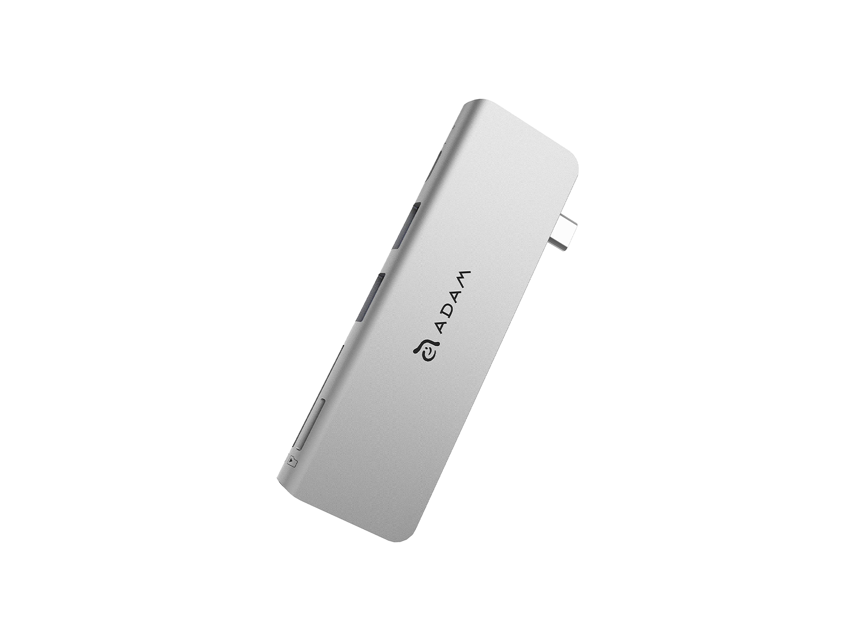 Adam Elements CASA Hub 5e USB-C 5-in-1 Card Reader Hub