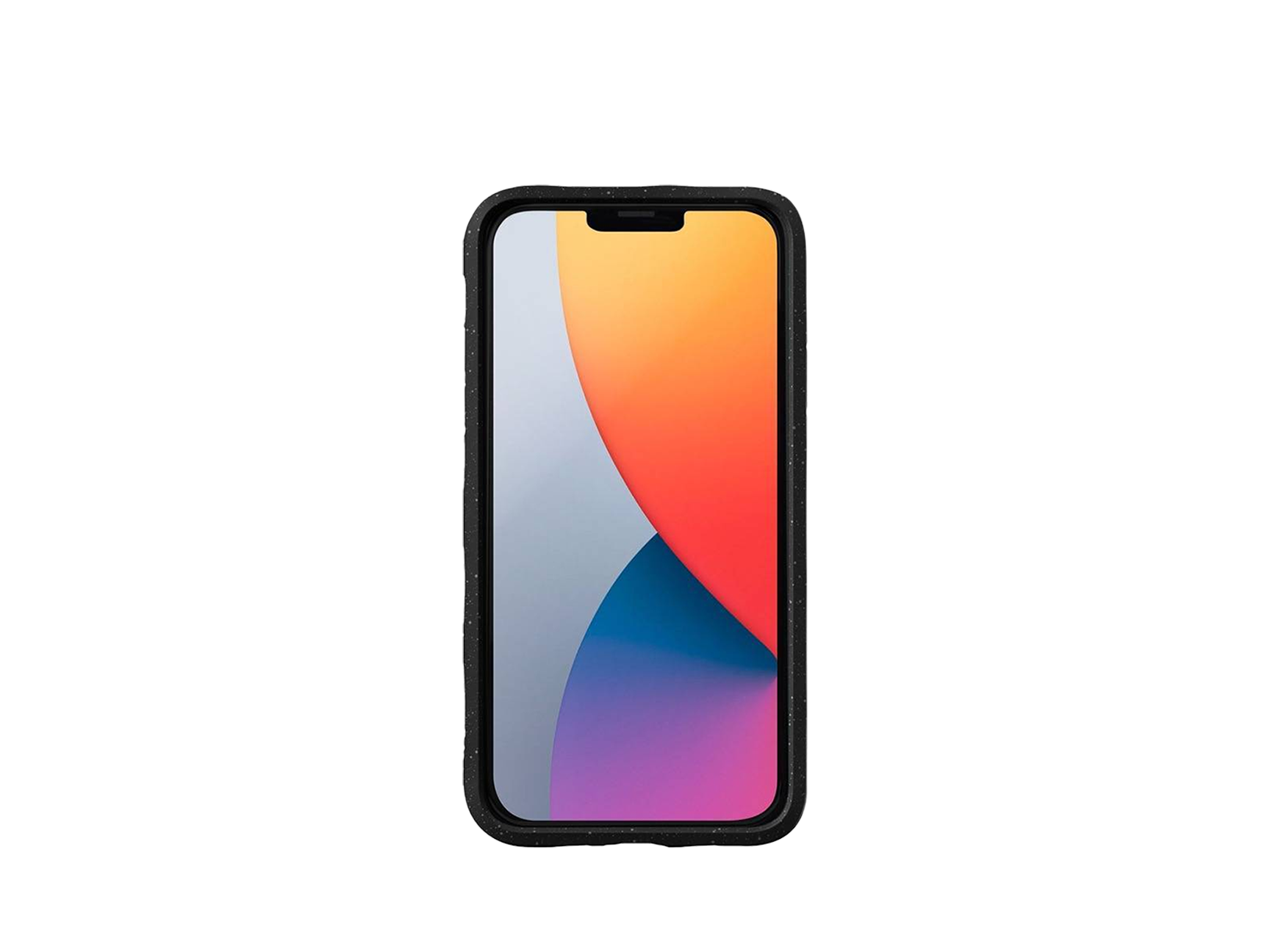 Crystal Matter Case for iPhone 12 Pro Max 