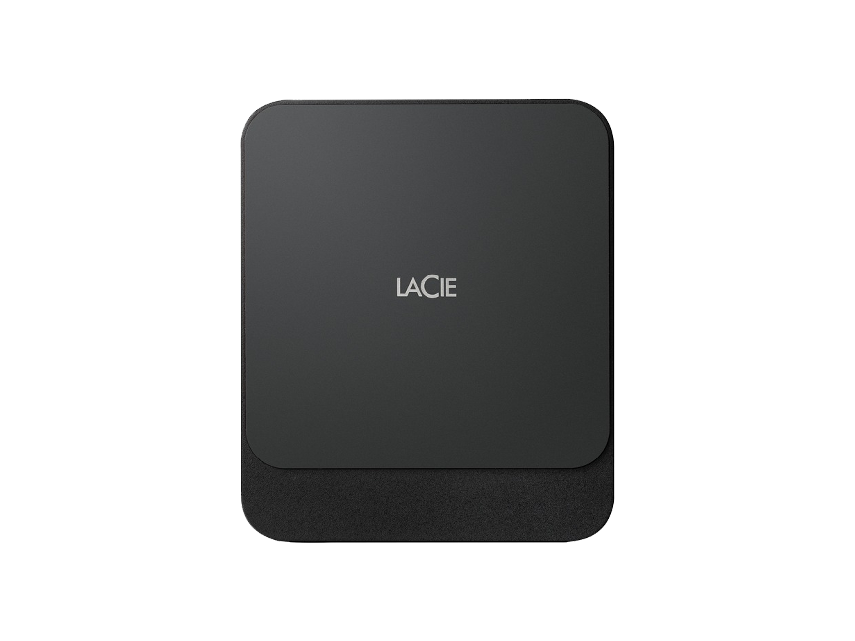 LaCie Portable USB 3.1 Gen 2 Type-C External SSD