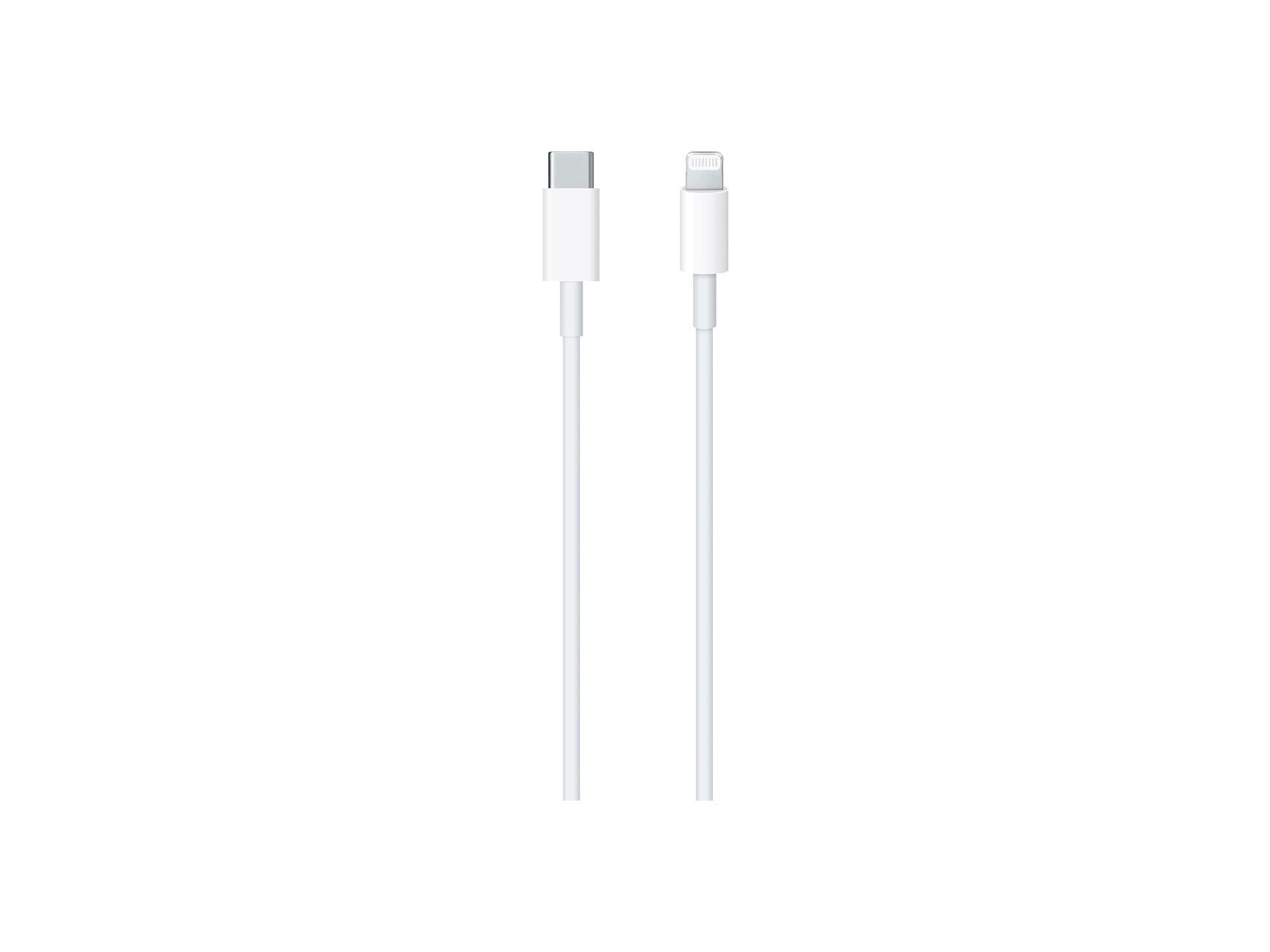 Apple USB-C To Lightning Cable (1m/3.3')