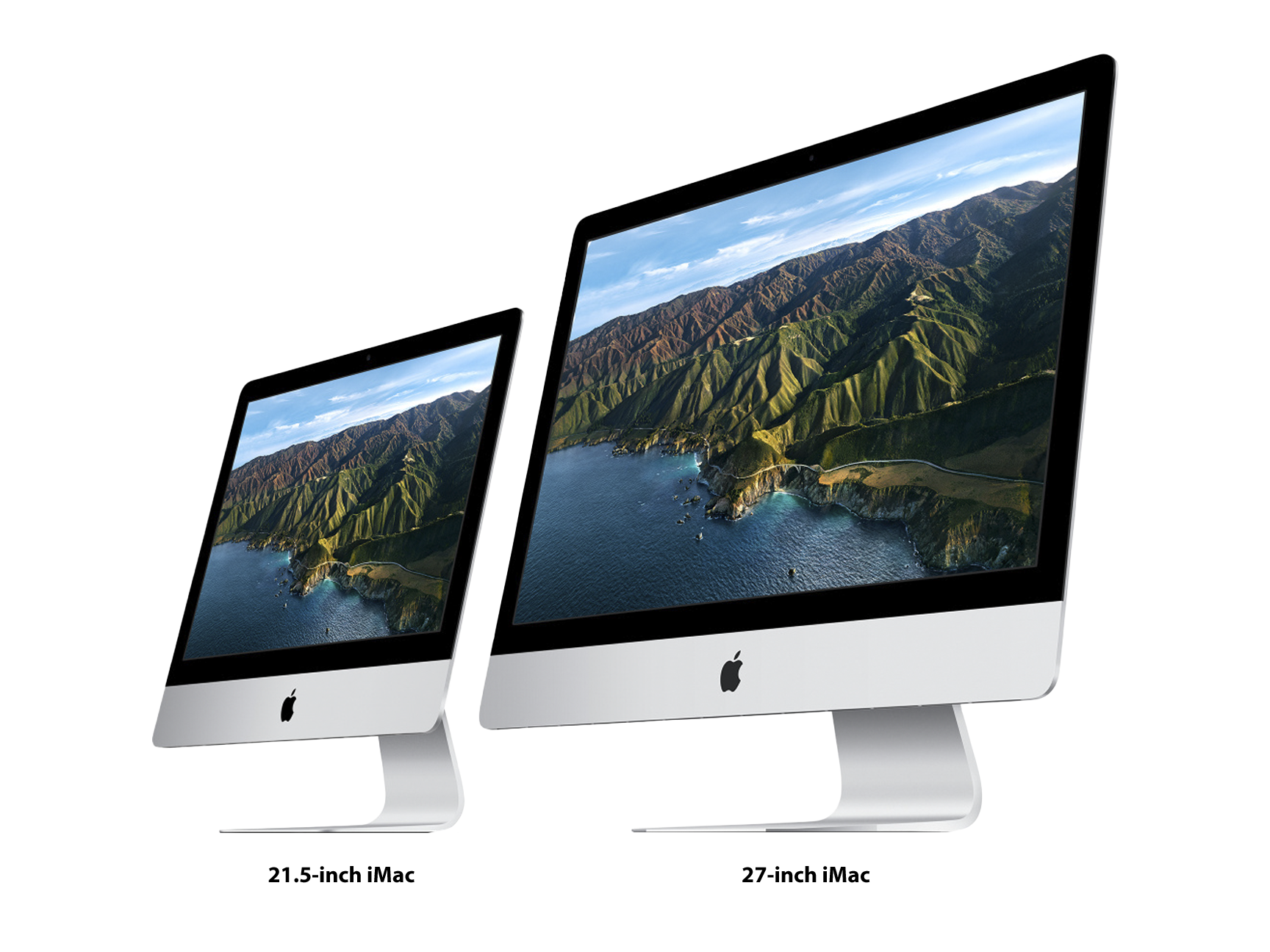 27-Inch Apple iMac with 5k Retina Display