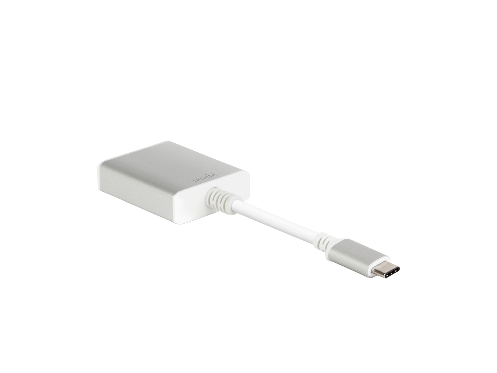 Moshi USB-C to VGA Adapter