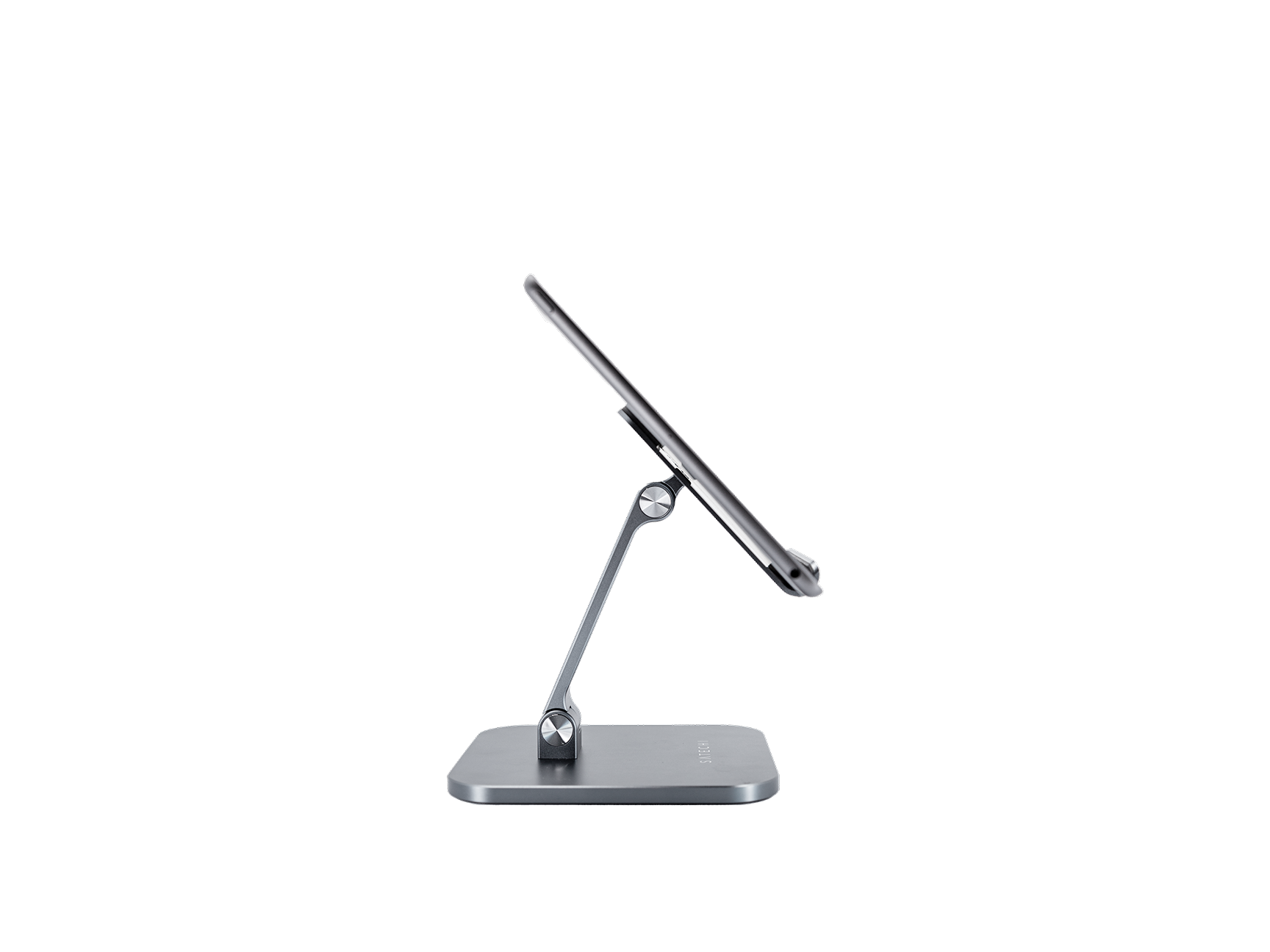 Satechi Aluminum Desktop Stand for iPad 