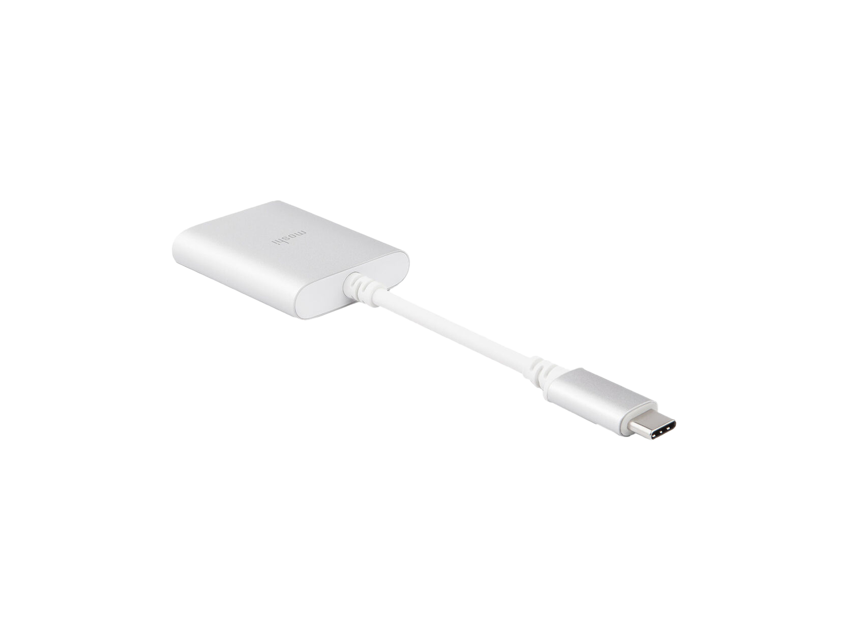 Moshi USB Type-C Universal Digital Audio Adapter