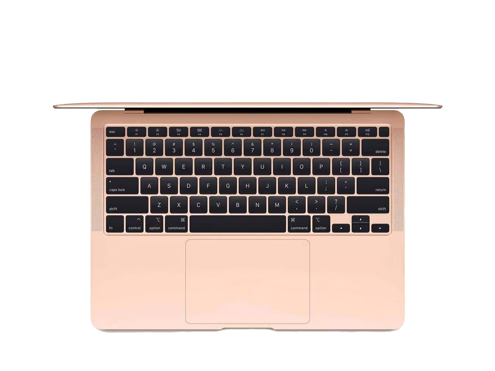 13-Inch MacBook Air (2020)