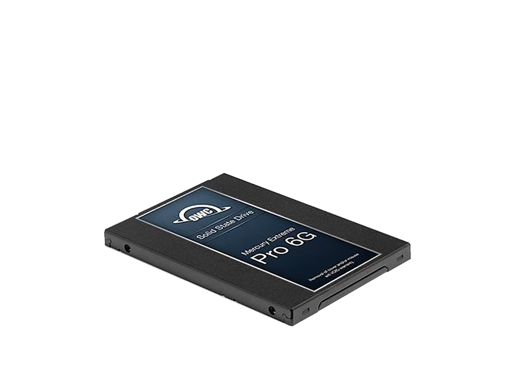 480GB OWC Mercury Extreme Pro 6G