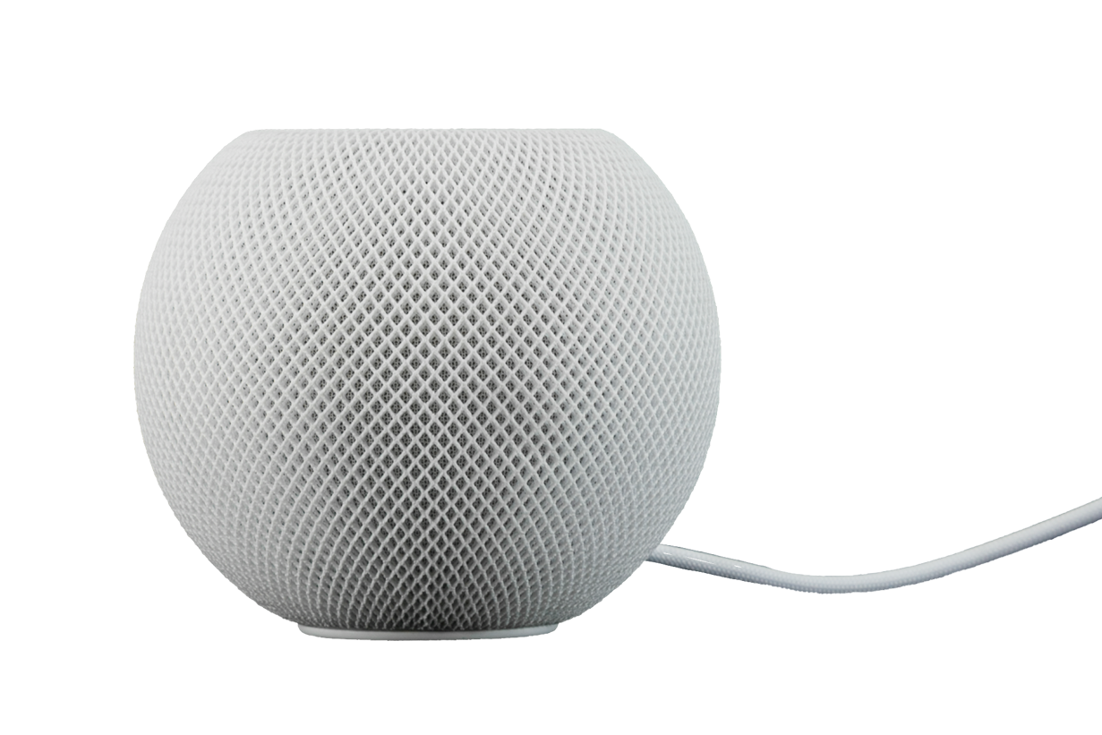 Apple HomePod Mini - White