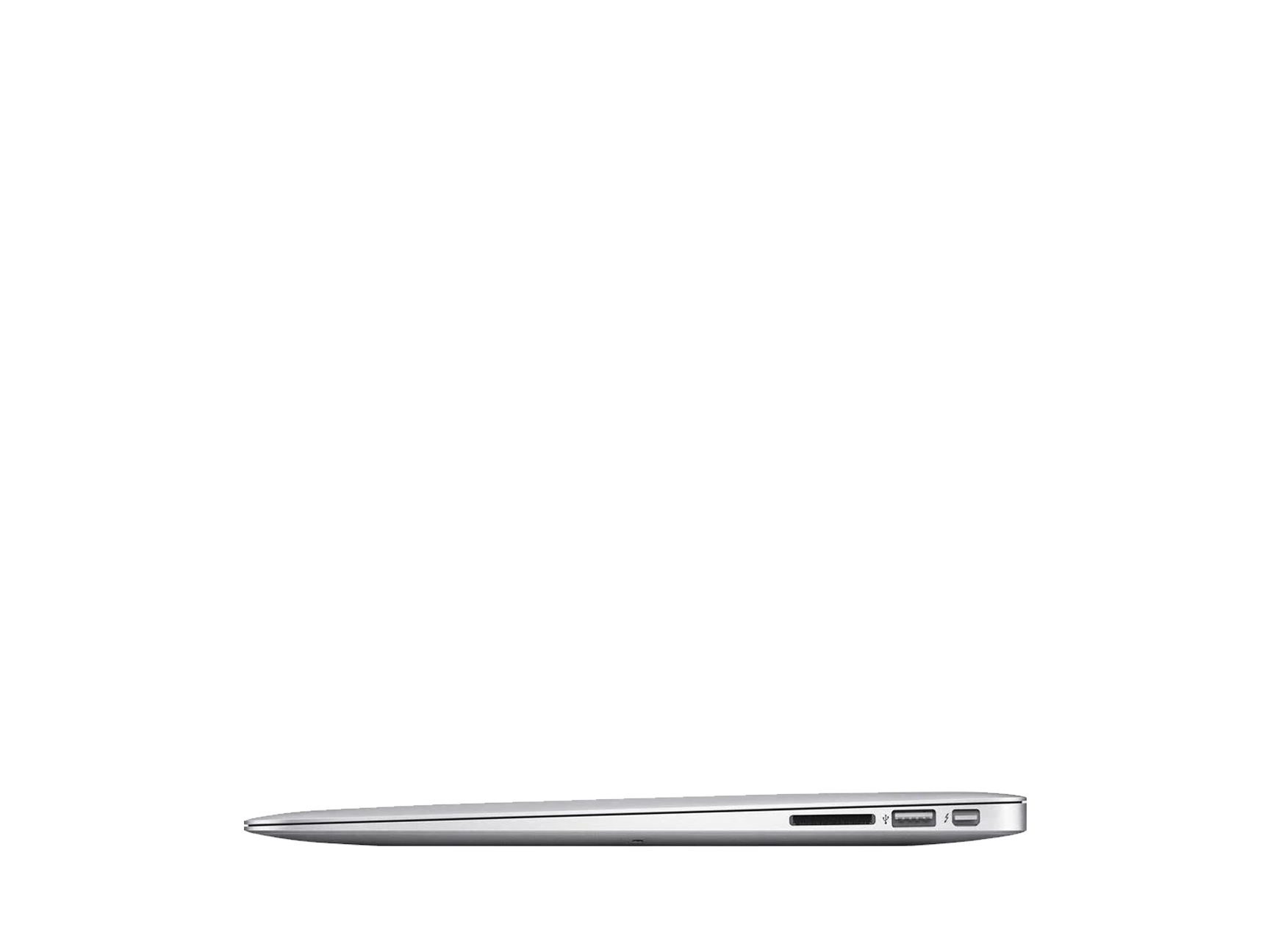 13-Inch Apple MacBook Air (2017)