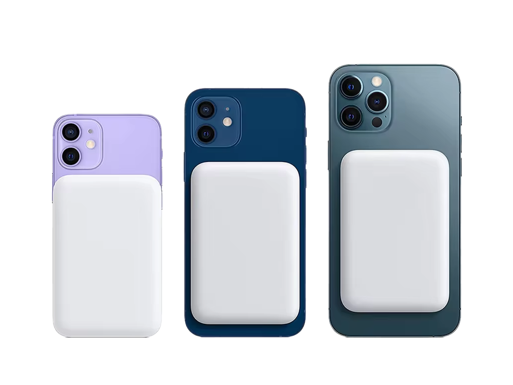 Apple MagSafe Battery Pack