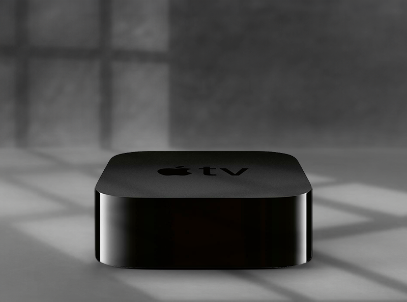 Apple TV HD 32GB (4th Generation) Apple TV HD 32GB (4th Generation)