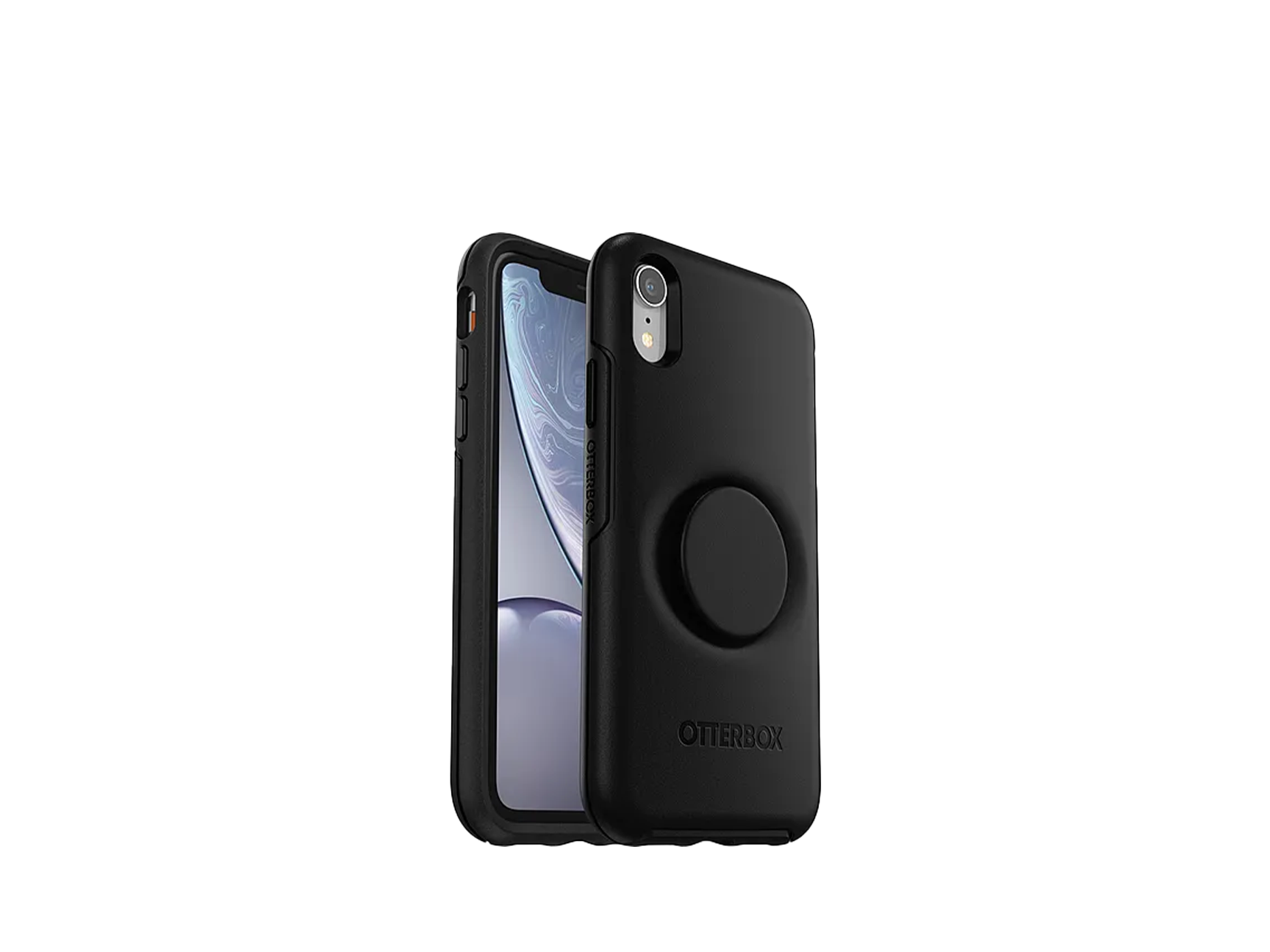 OtterBox + Pop Symmetry Series Case For iPhone XR