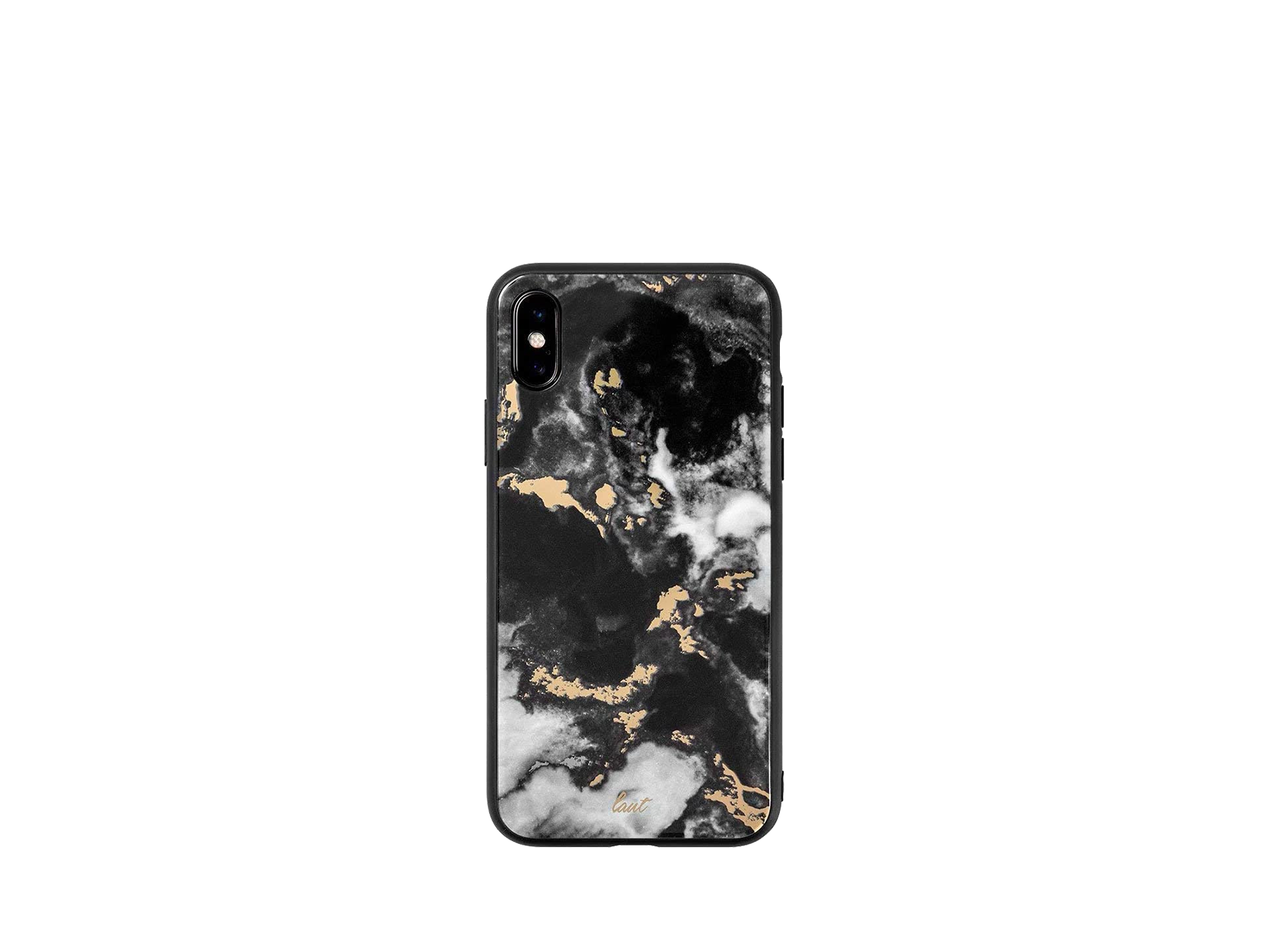 Laut Mineral Glass Case for iPhone X Series