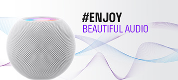 Apple HomePod Mini Speaker