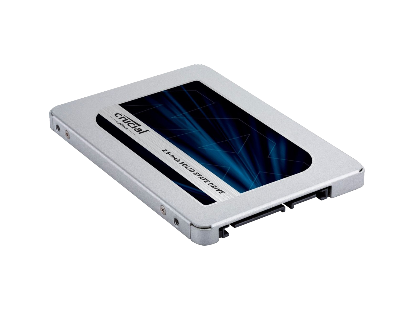 Crucial MX500 250GB 3D NAND SATA 2.5-inch 7mm with Internal SSD