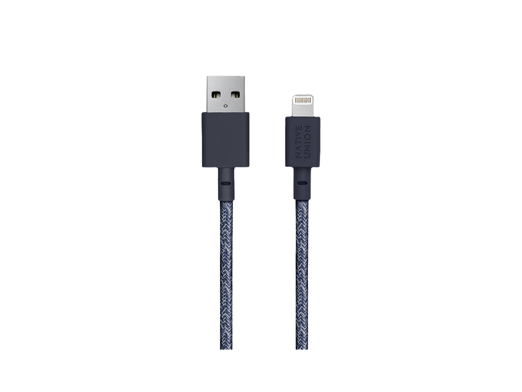 Native Union Belt Cable XL (USB-A to Lightning)