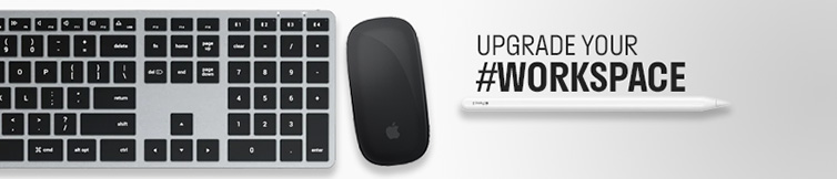 Majic Keyboard, Mouse, and Apple Pencil