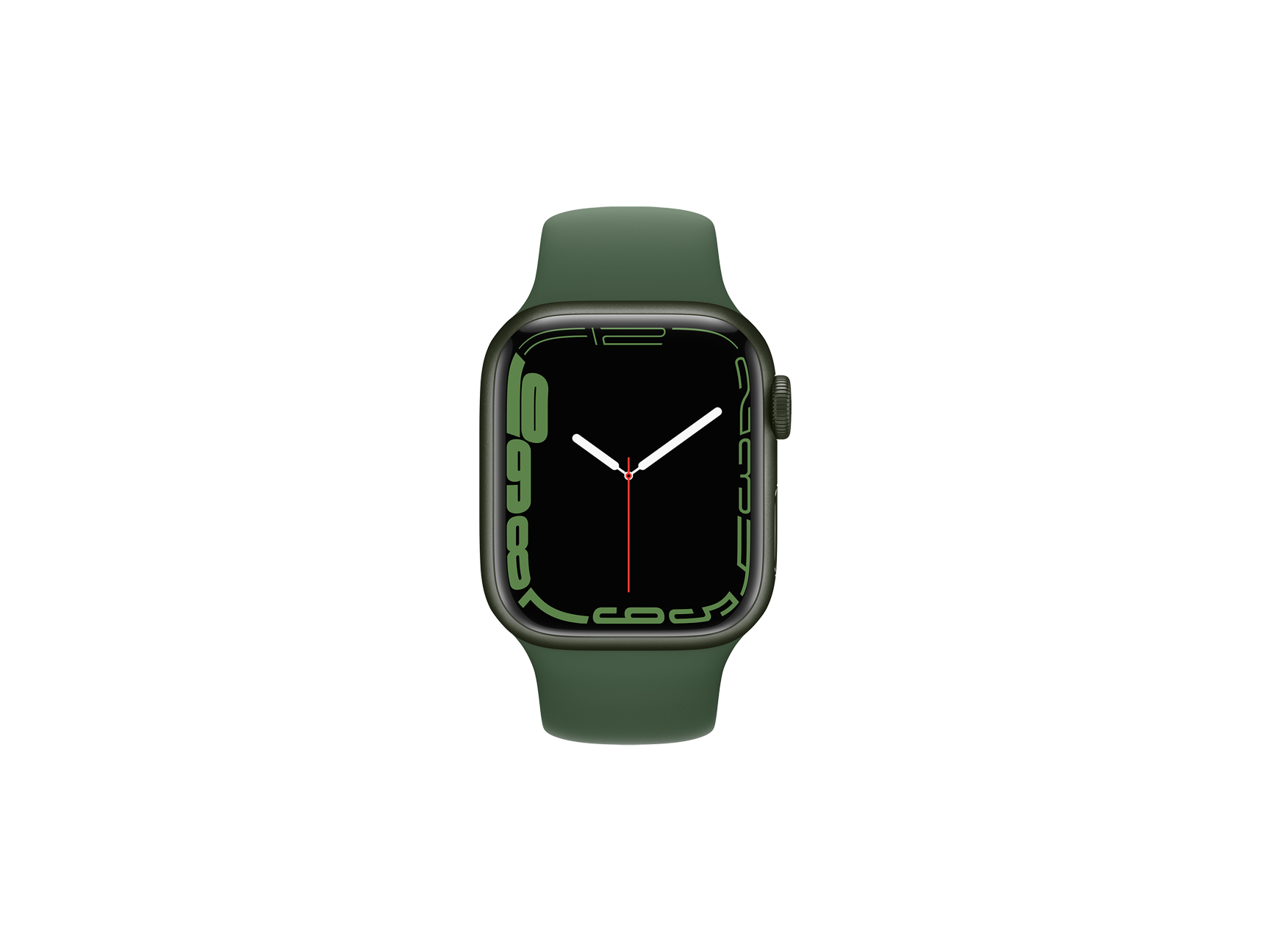 Apple Watch Series 7 (GPS) 41mm