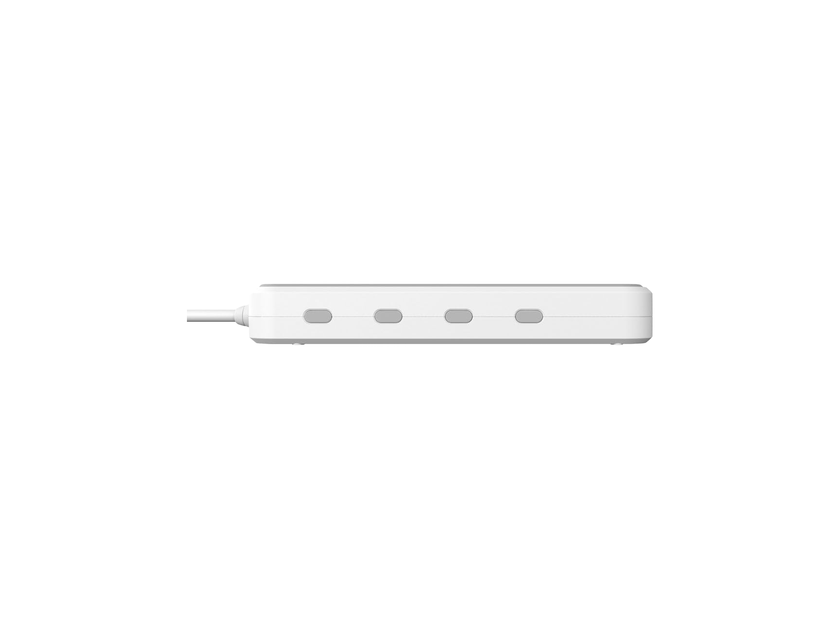 Incipio CommandKit Smart Power Strip