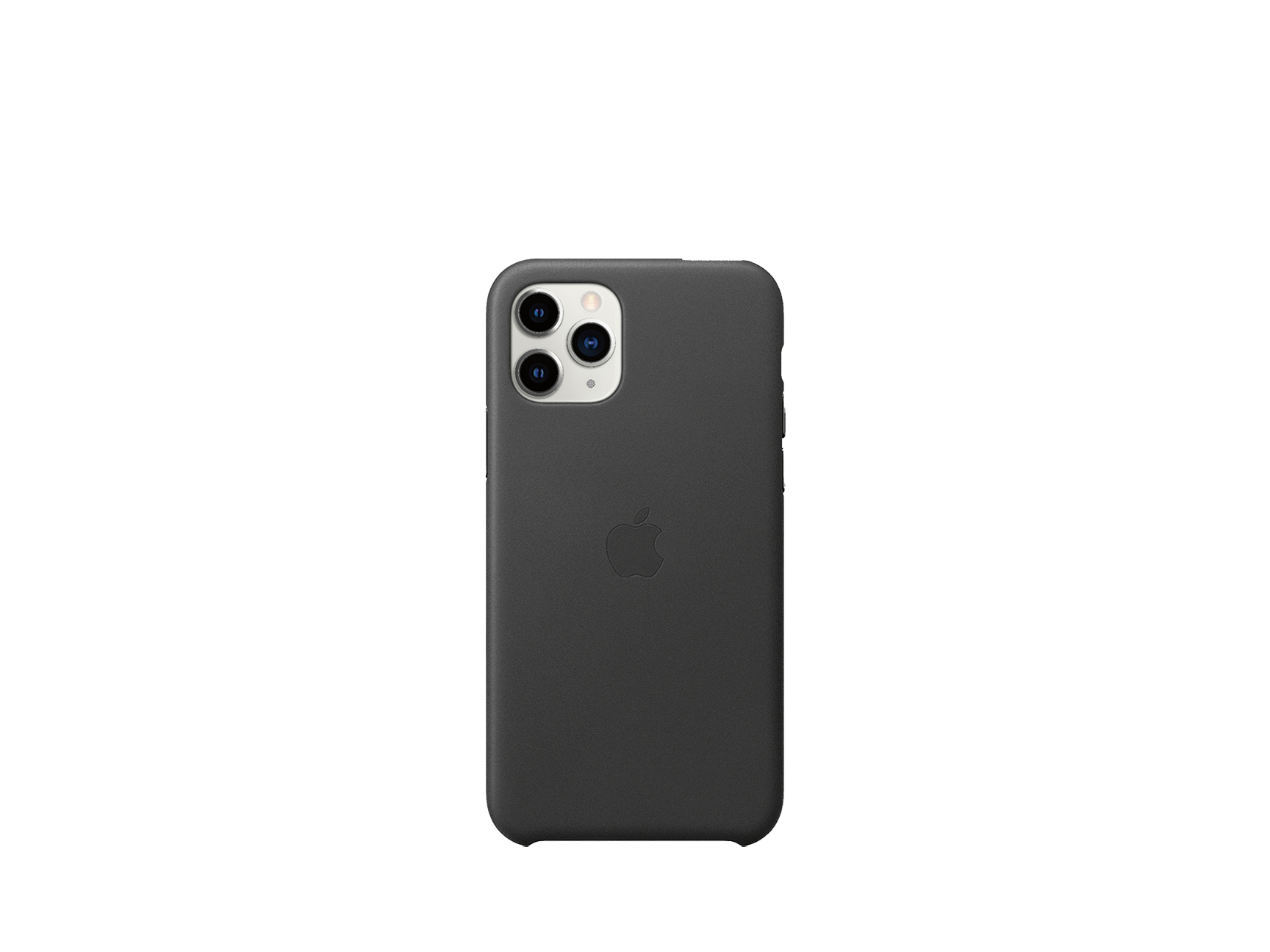 Apple iPhone 11 Pro Leather Case