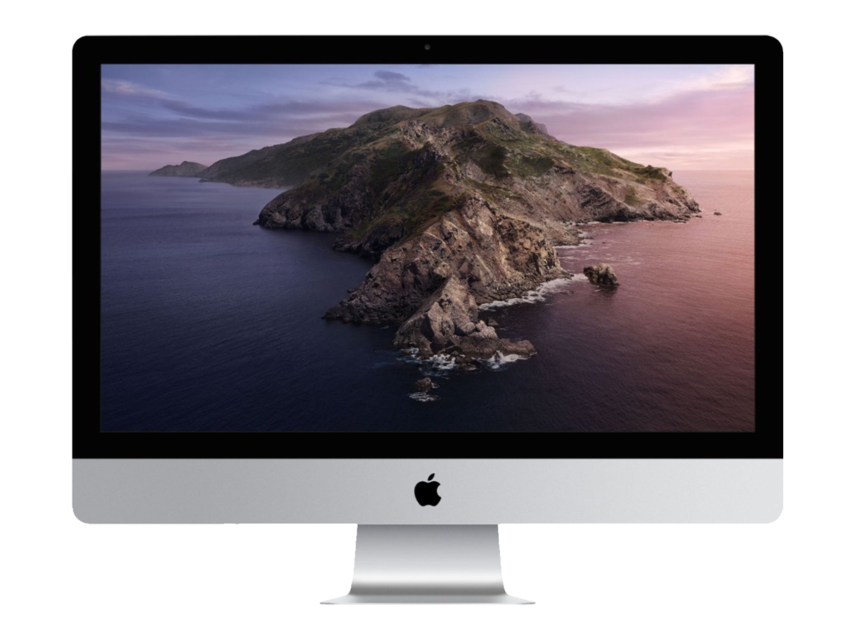 27-Inch Apple iMac "Core i5" 3GHz (2019)